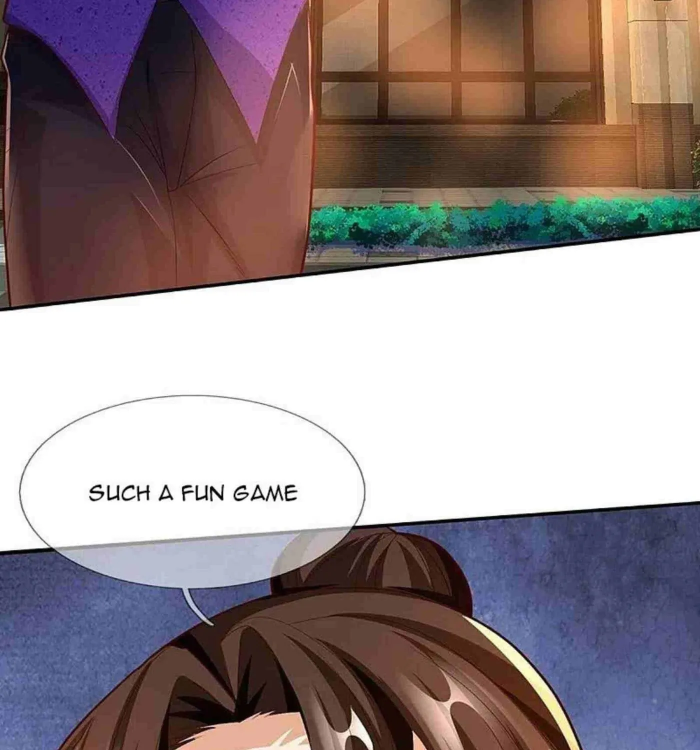 Read Immortal Reverence Dad (Colored) chapter 260 image 57 on Lezhin