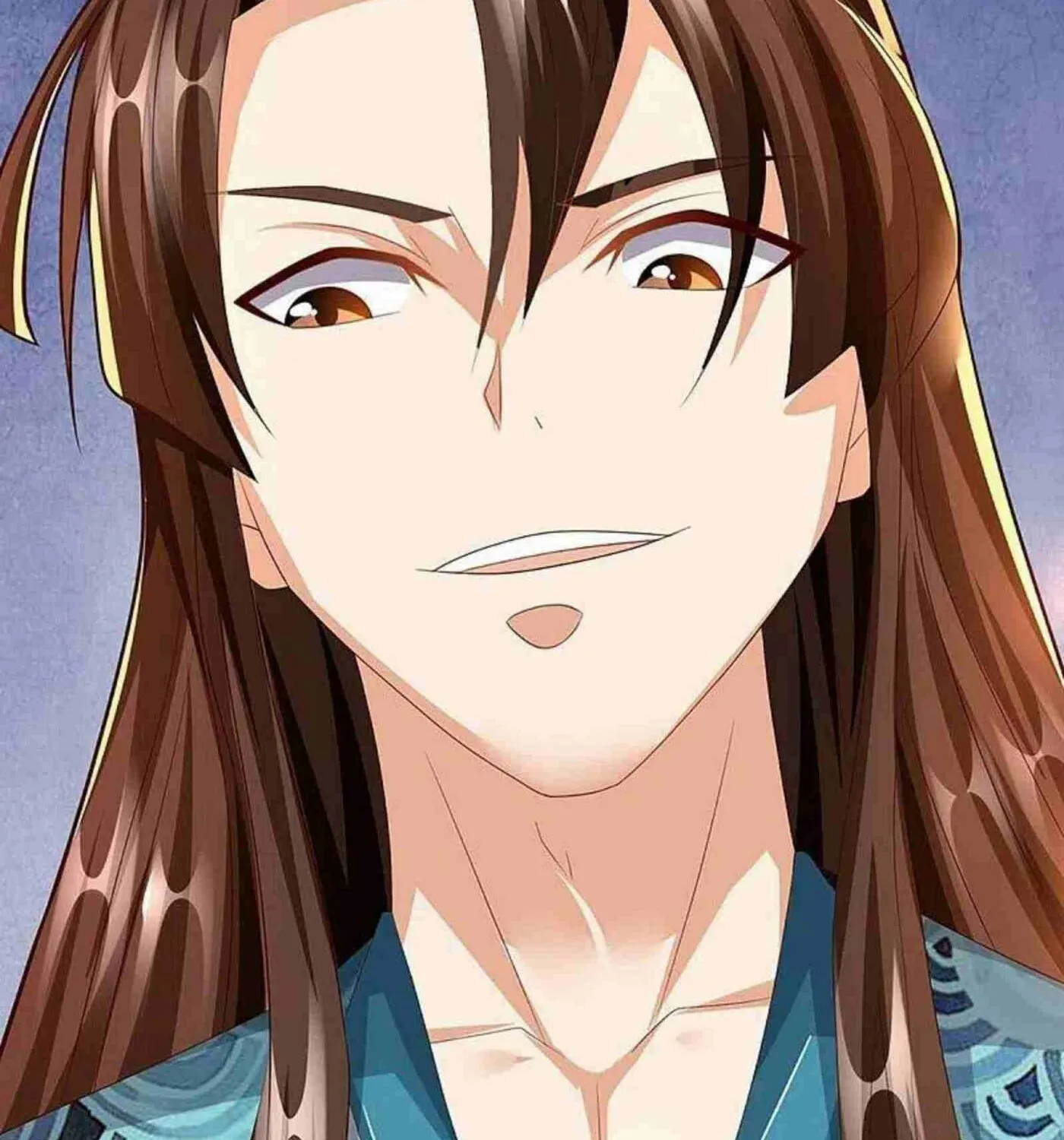 Read Immortal Reverence Dad (Colored) chapter 260 image 58 on Lezhin