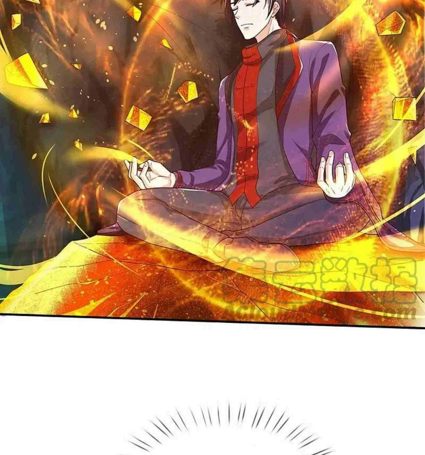 Read Immortal Reverence Dad (Colored) chapter 260 image 61 on Lezhin