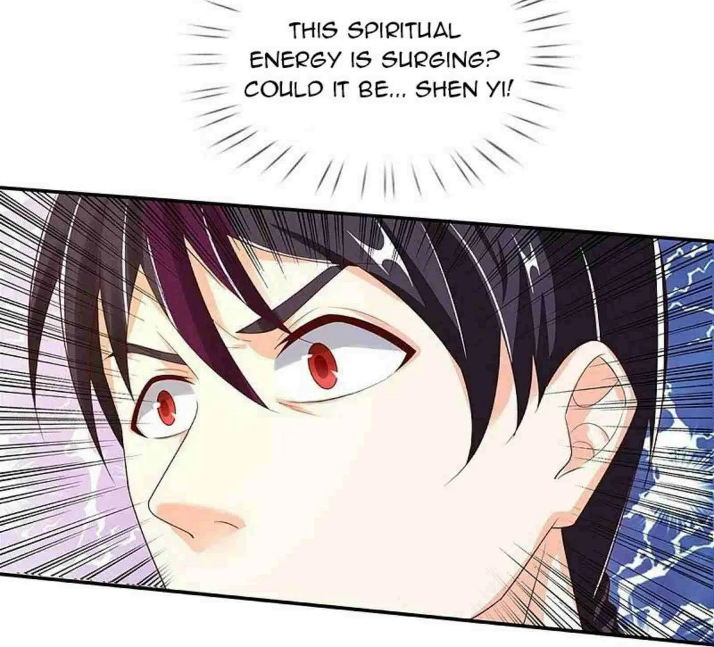 Read Immortal Reverence Dad (Colored) chapter 260 image 62 on Lezhin