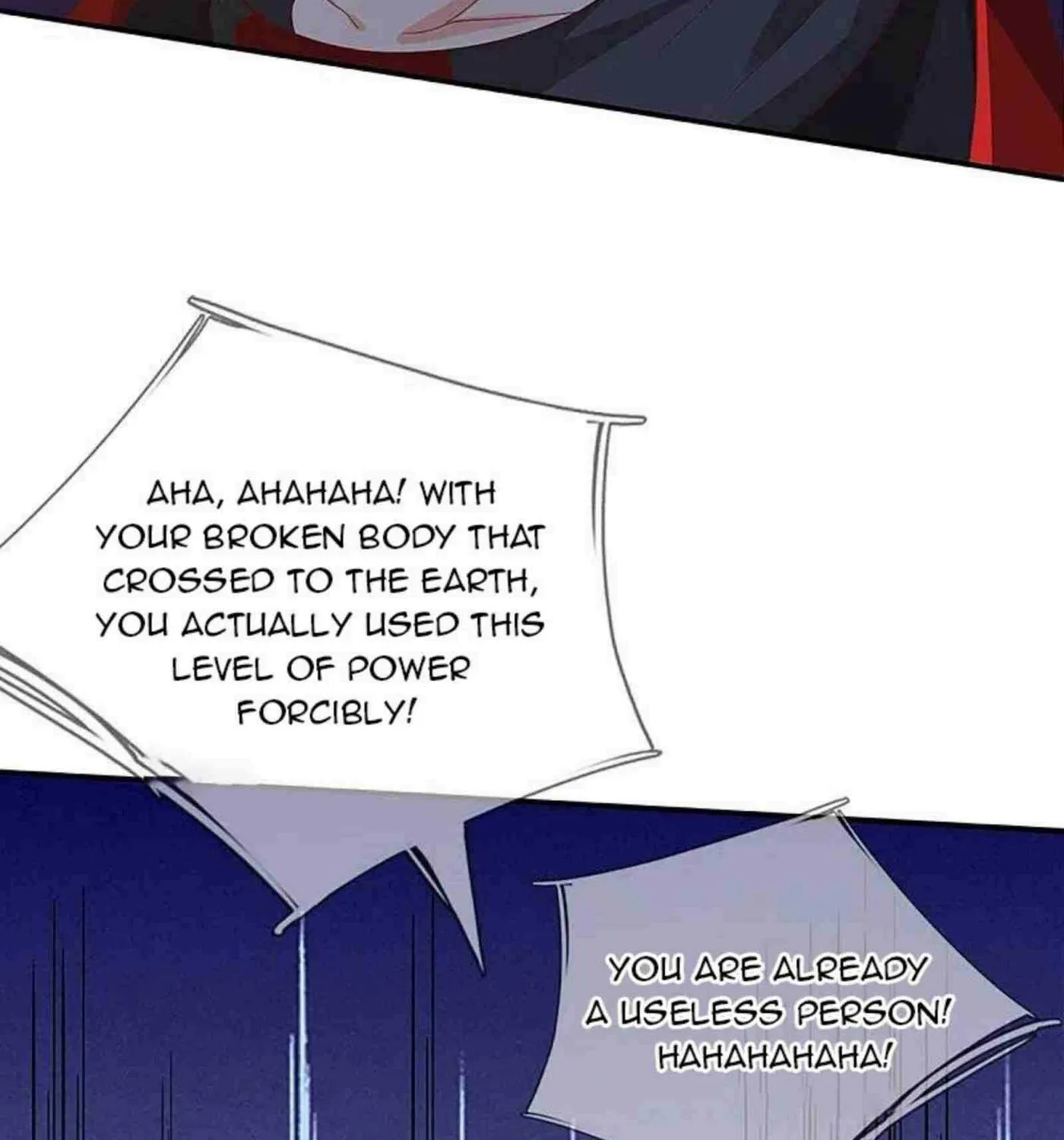 Read Immortal Reverence Dad (Colored) chapter 260 image 65 on Lezhin