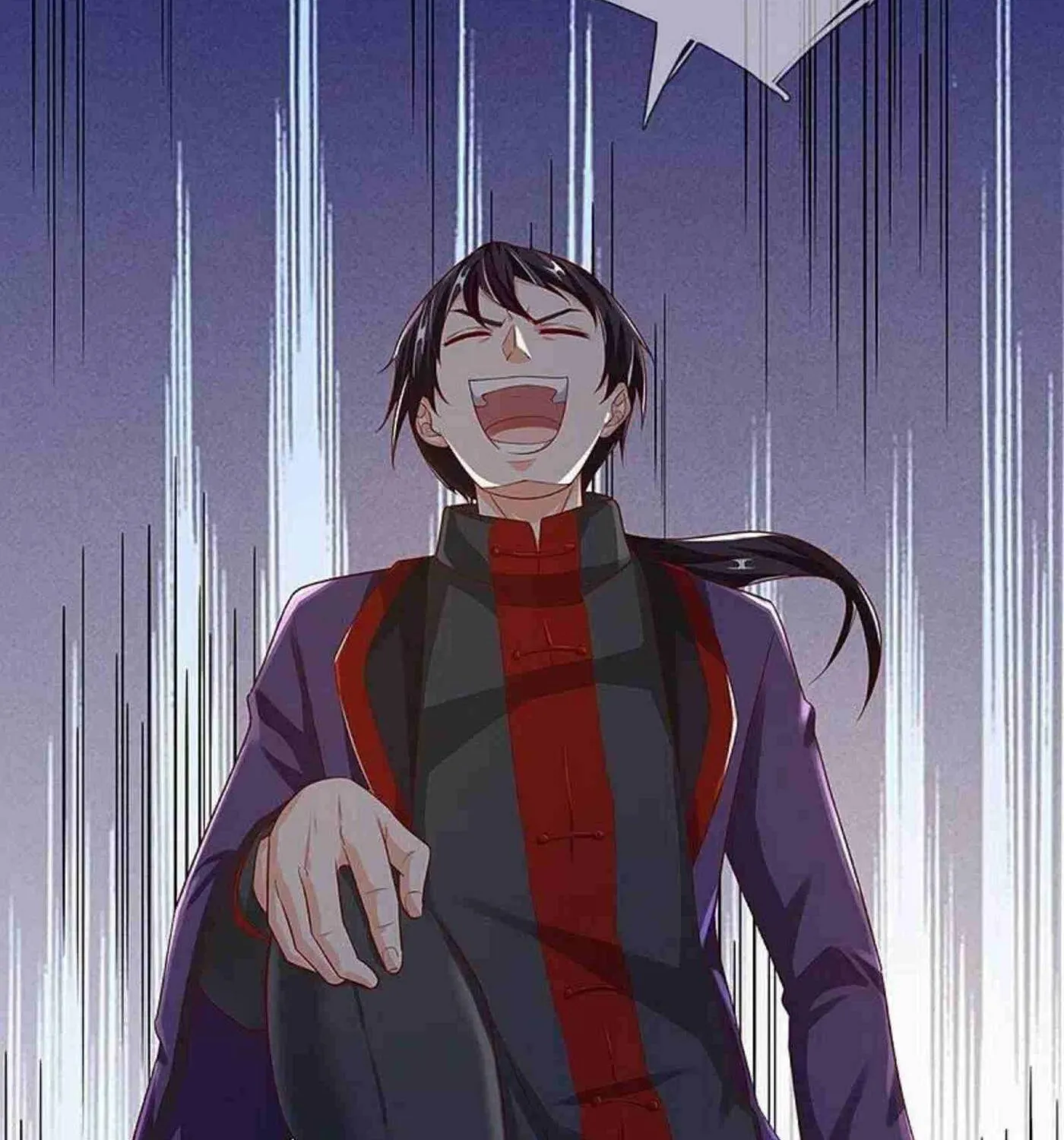 Read Immortal Reverence Dad (Colored) chapter 260 image 66 on Lezhin