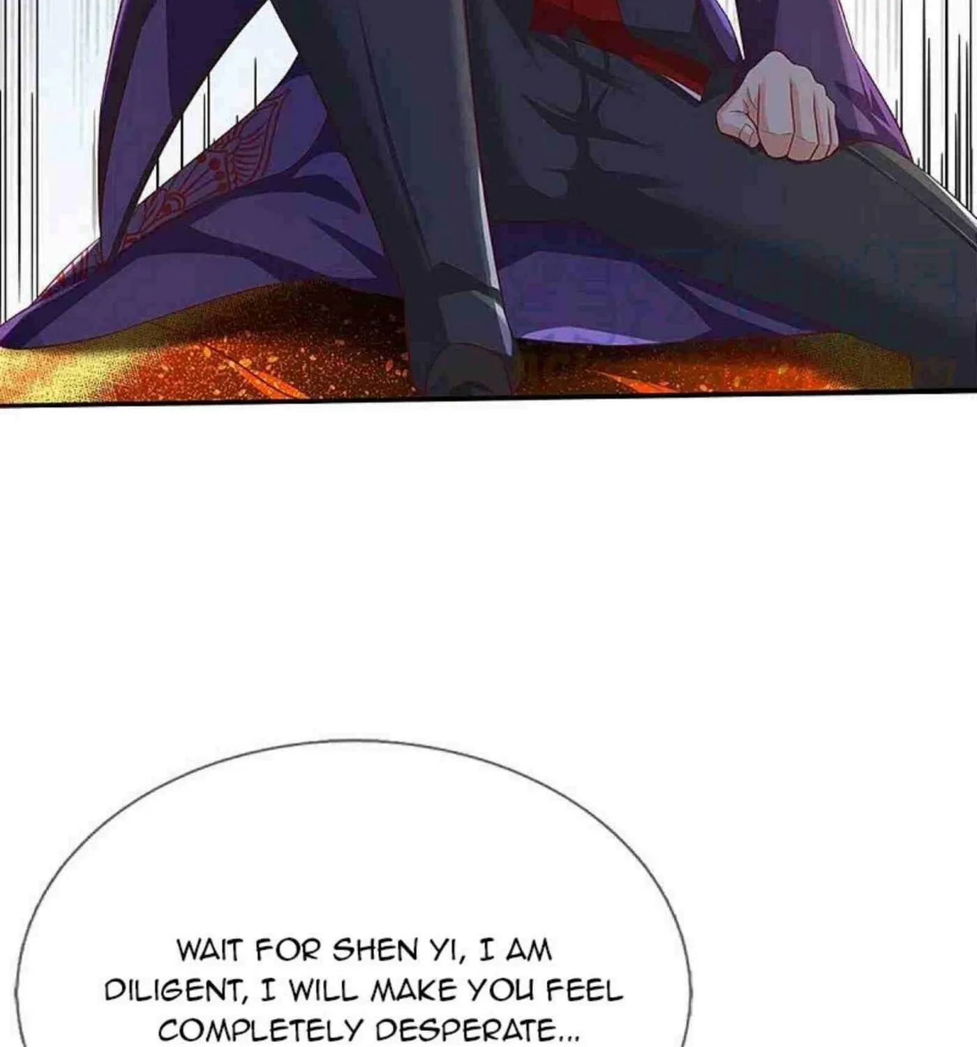 Read Immortal Reverence Dad (Colored) chapter 260 image 67 on Lezhin