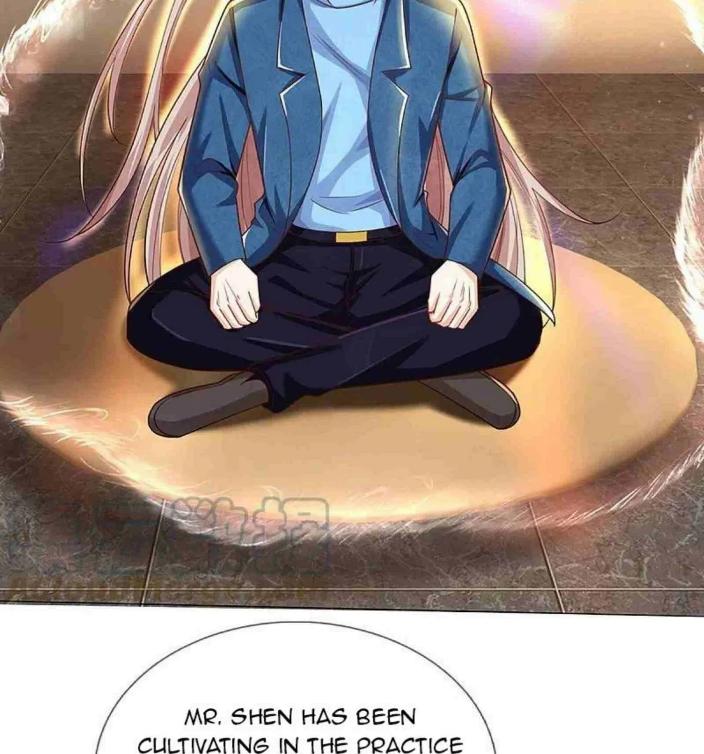 Read Immortal Reverence Dad (Colored) chapter 260 image 73 on Lezhin