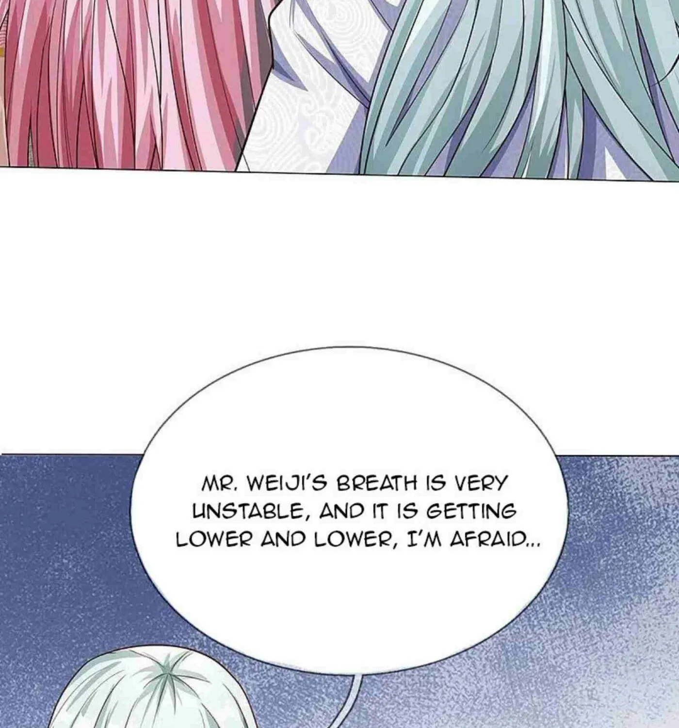Read Immortal Reverence Dad (Colored) chapter 260 image 75 on Lezhin