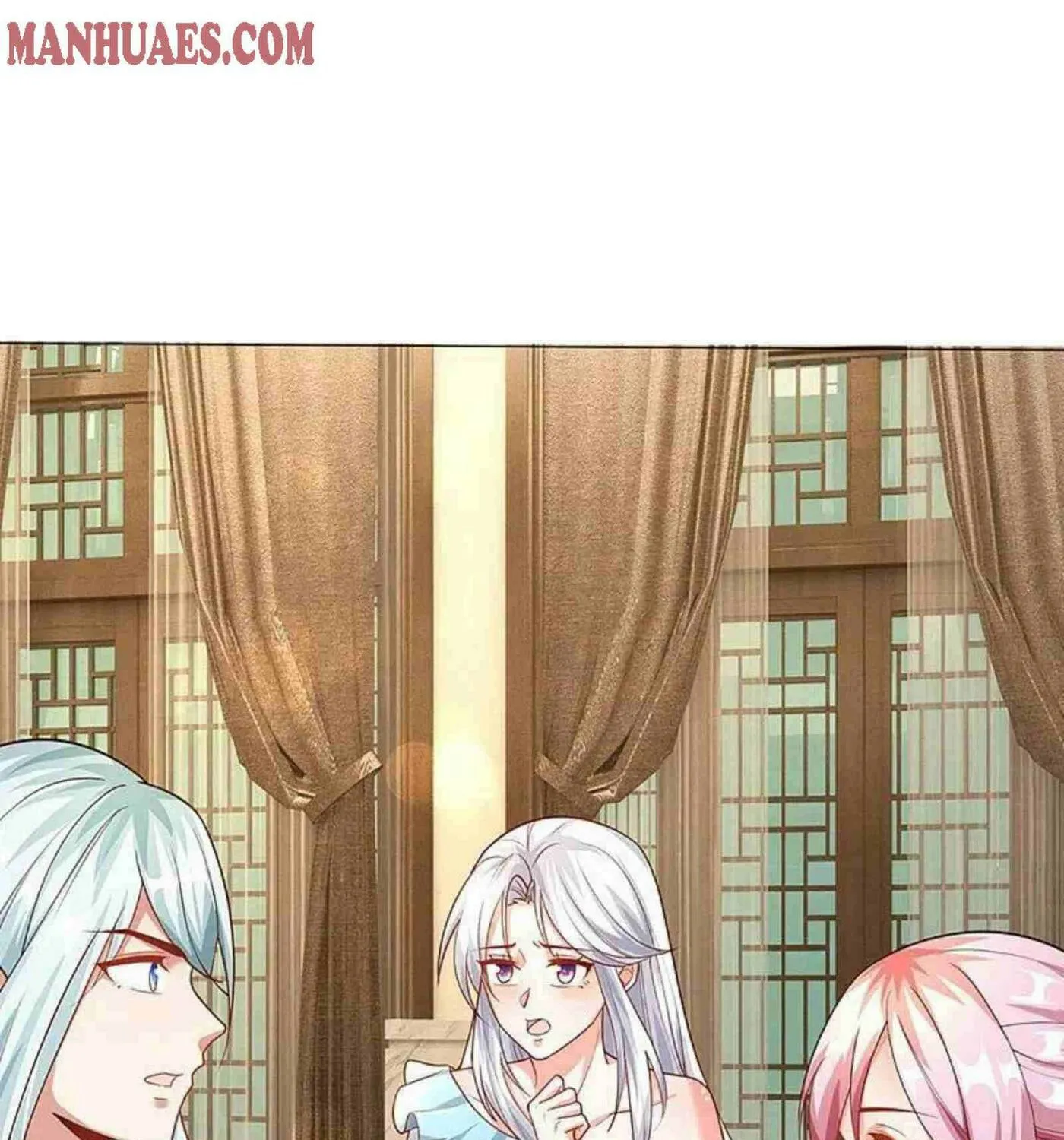 Read Immortal Reverence Dad (Colored) chapter 260 image 79 on Lezhin