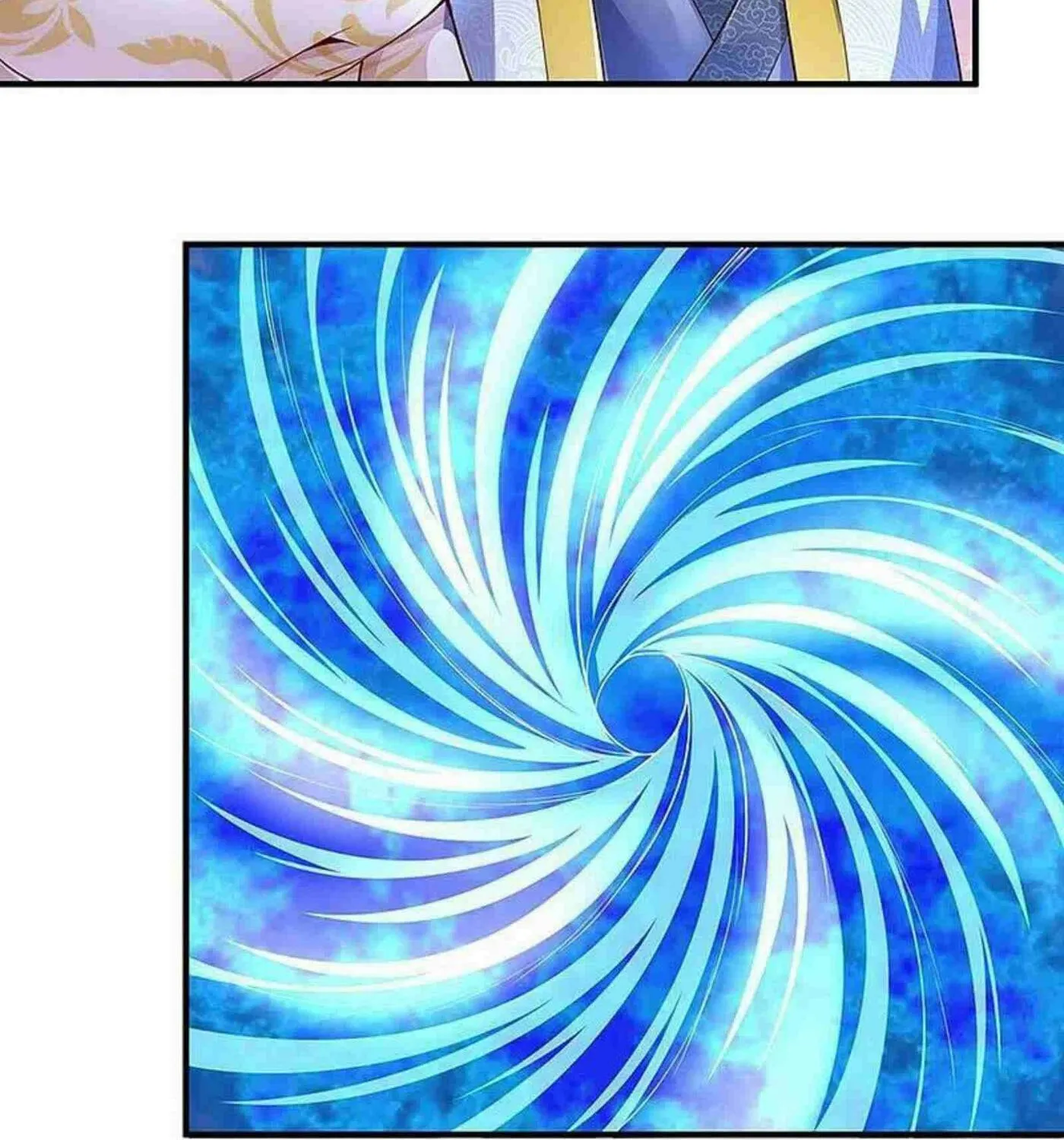 Read Immortal Reverence Dad (Colored) chapter 260 image 8 on Lezhin