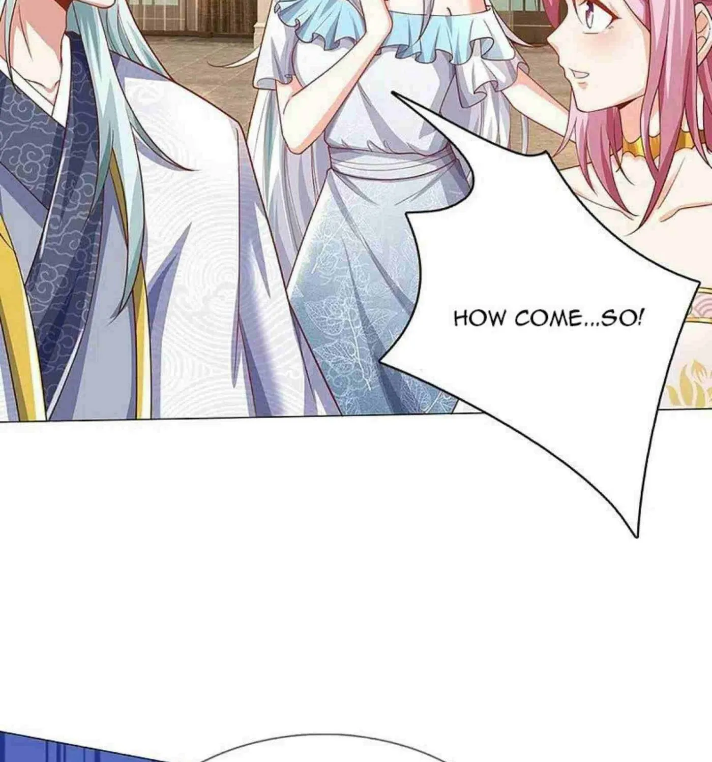 Read Immortal Reverence Dad (Colored) chapter 260 image 80 on Lezhin