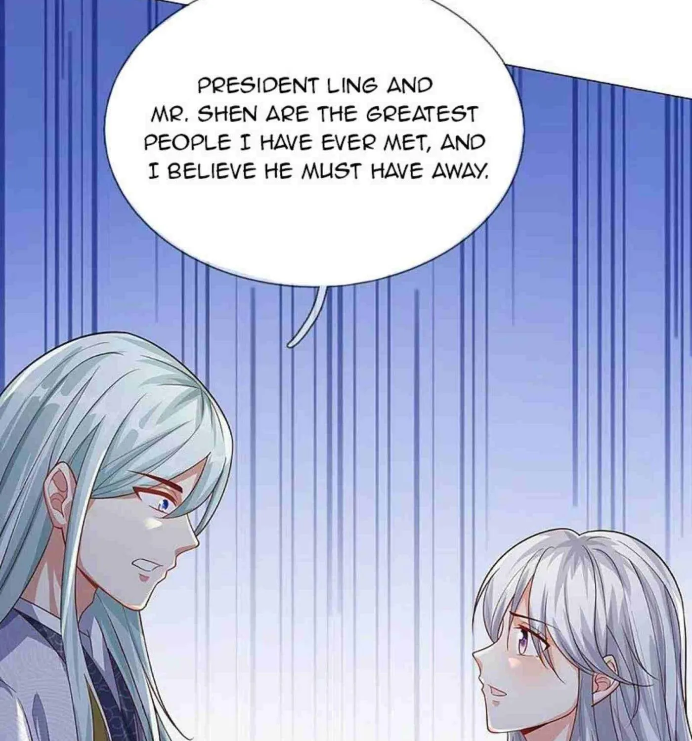 Read Immortal Reverence Dad (Colored) chapter 260 image 81 on Lezhin