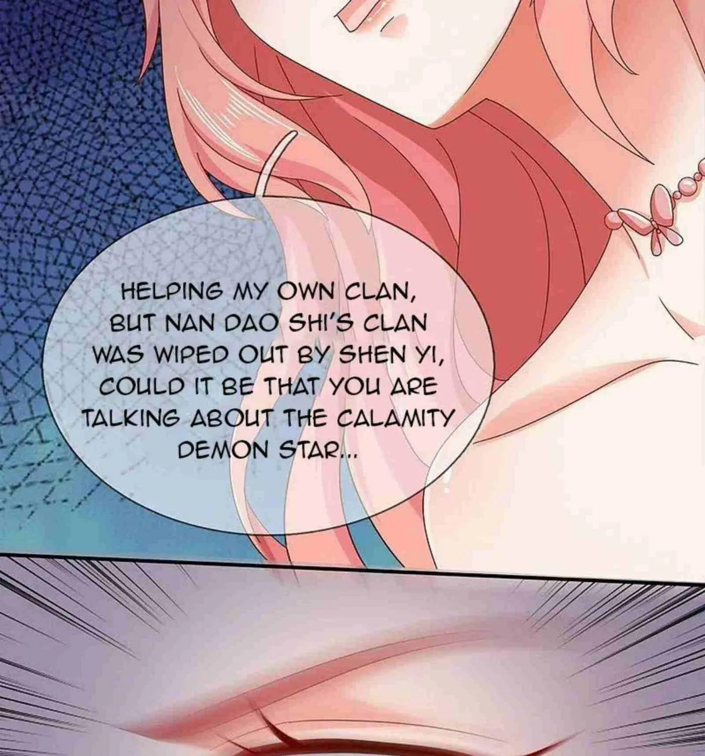 Read Immortal Reverence Dad (Colored) chapter 261 image 100 on Lezhin
