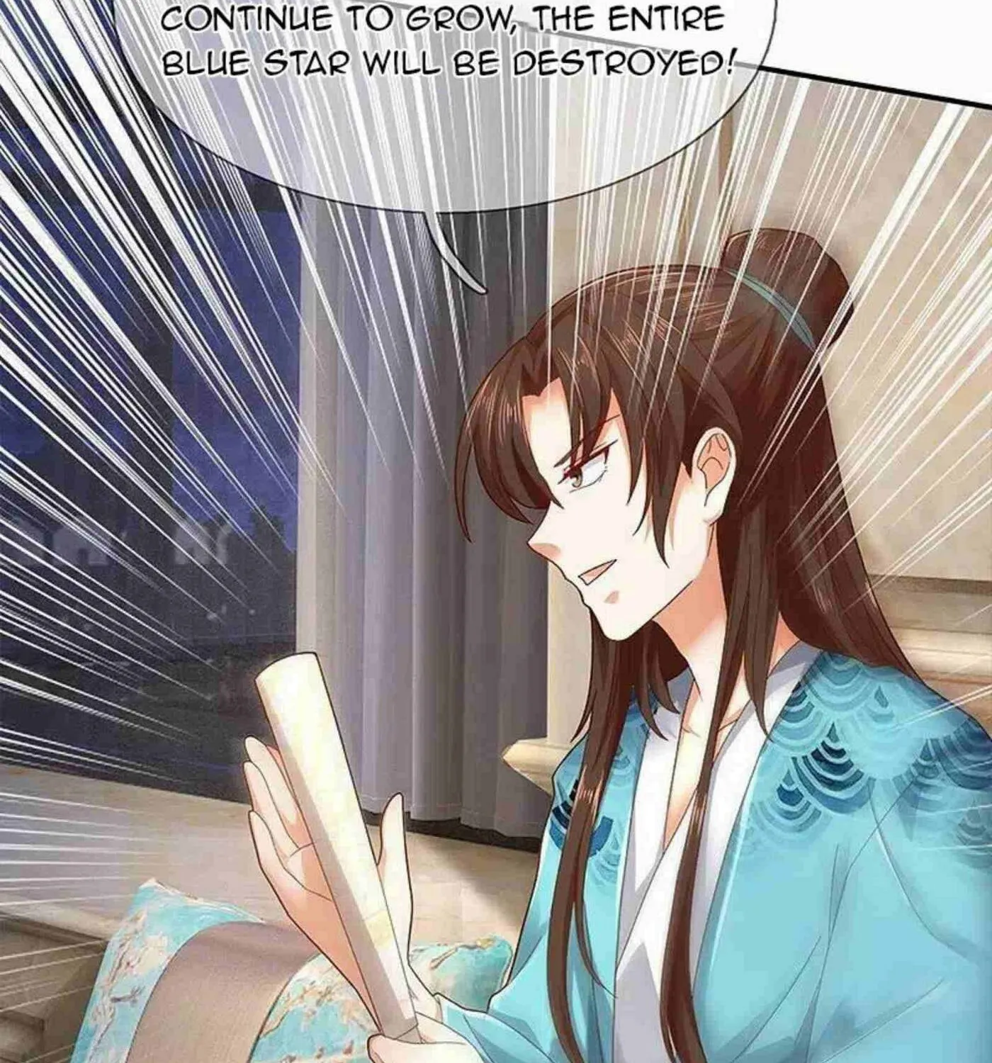 Read Immortal Reverence Dad (Colored) chapter 261 image 103 on Lezhin