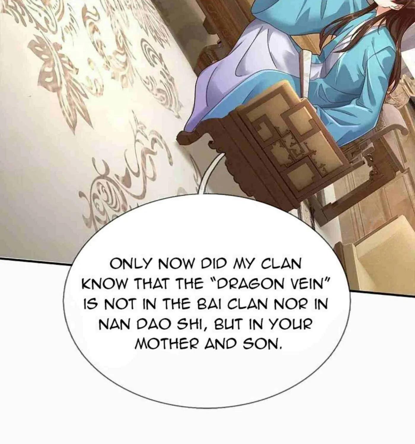 Read Immortal Reverence Dad (Colored) chapter 261 image 107 on Lezhin