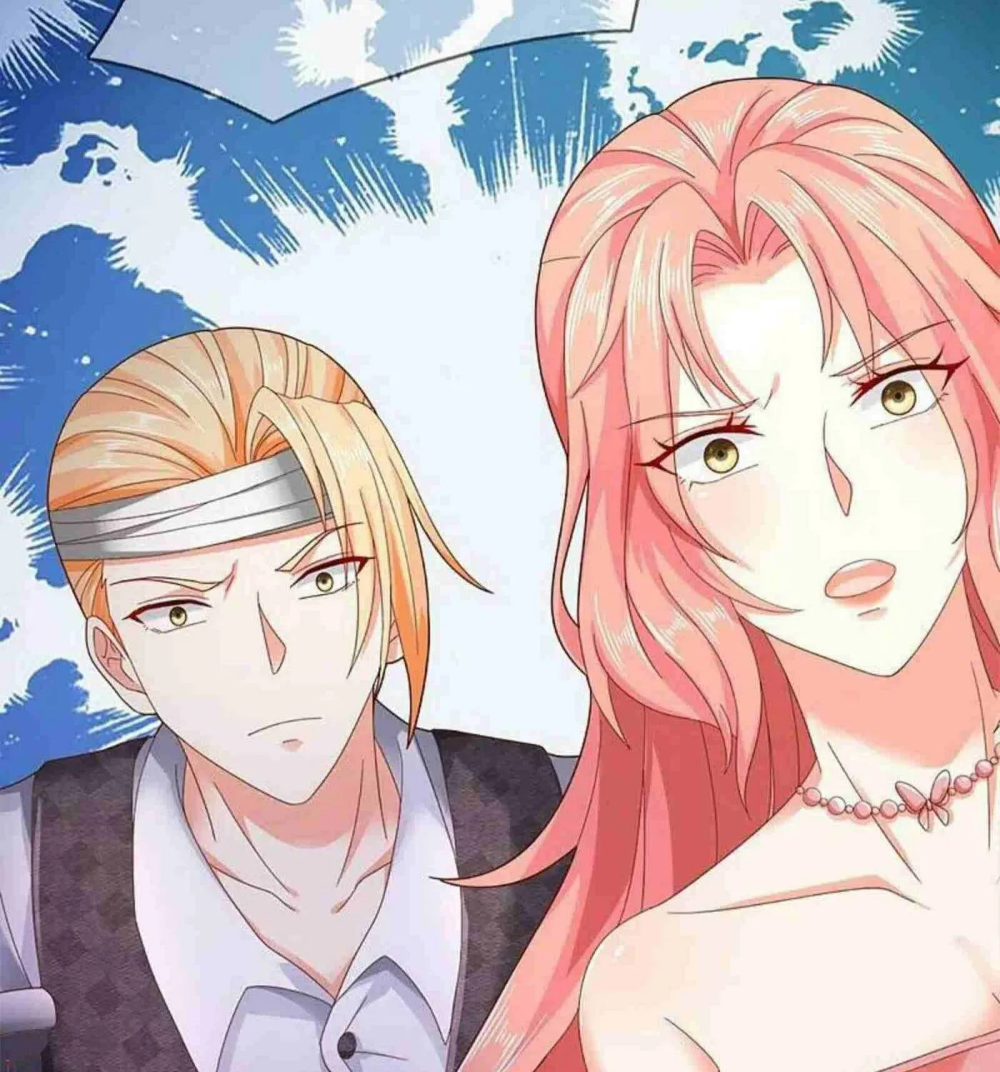 Read Immortal Reverence Dad (Colored) chapter 261 image 109 on Lezhin