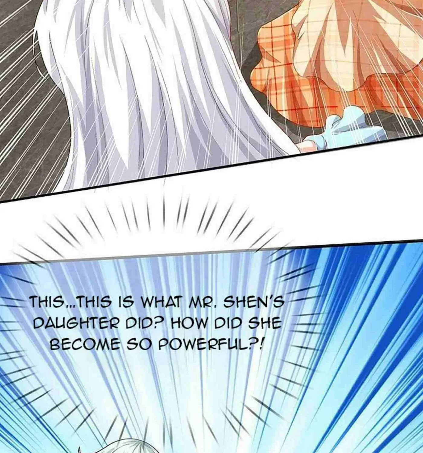 Read Immortal Reverence Dad (Colored) chapter 261 image 12 on Lezhin