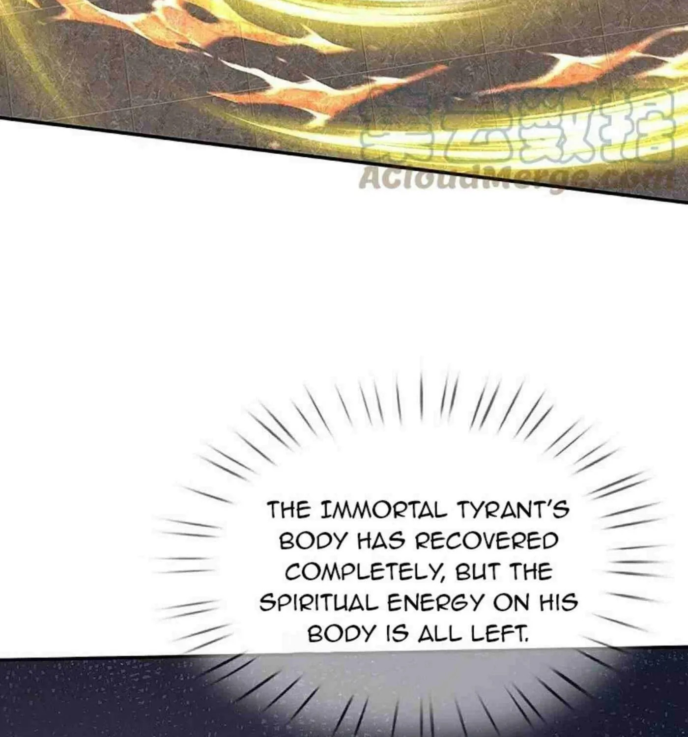 Read Immortal Reverence Dad (Colored) chapter 261 image 17 on Lezhin