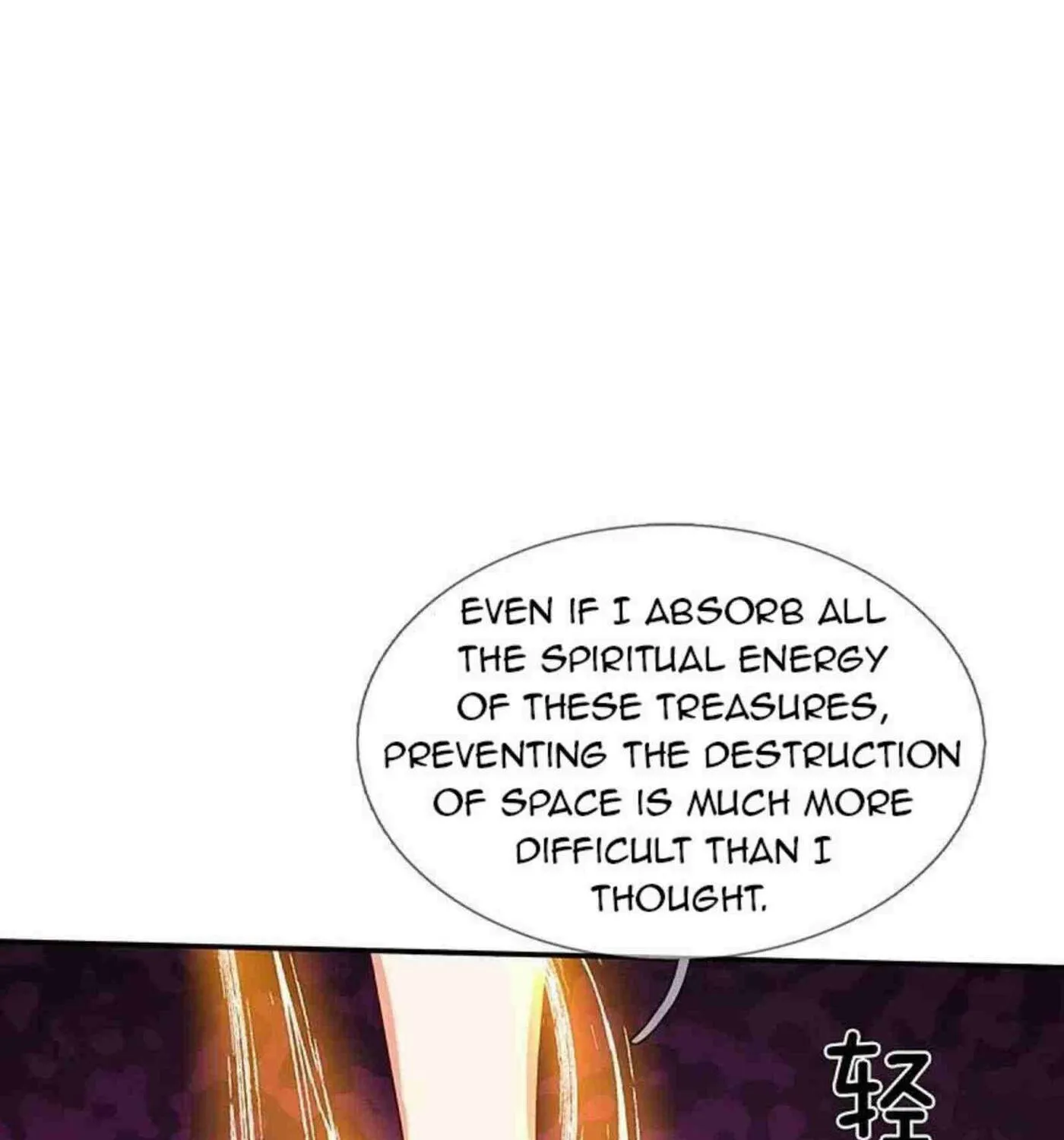 Read Immortal Reverence Dad (Colored) chapter 261 image 19 on Lezhin