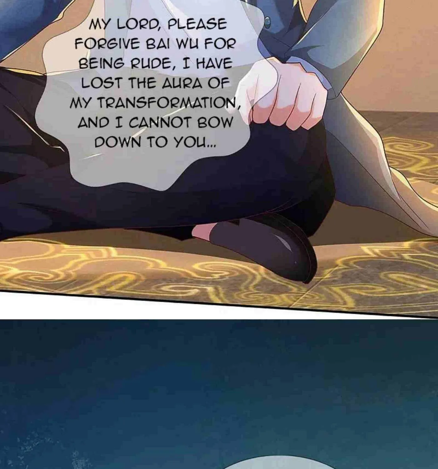 Read Immortal Reverence Dad (Colored) chapter 261 image 26 on Lezhin