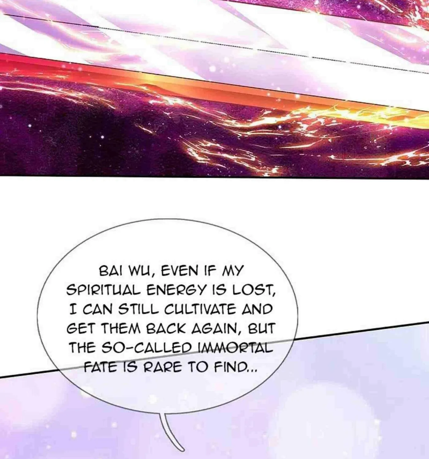 Read Immortal Reverence Dad (Colored) chapter 261 image 29 on Lezhin