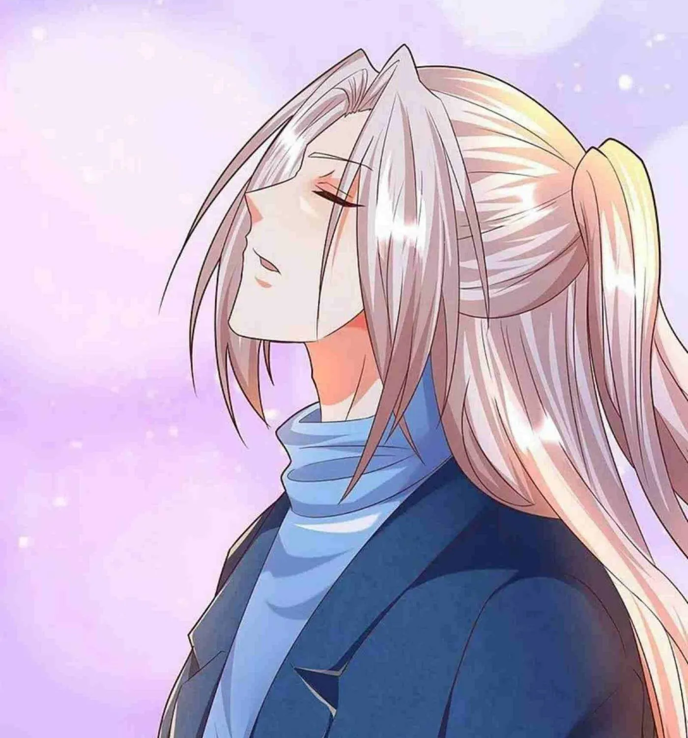Read Immortal Reverence Dad (Colored) chapter 261 image 30 on Lezhin
