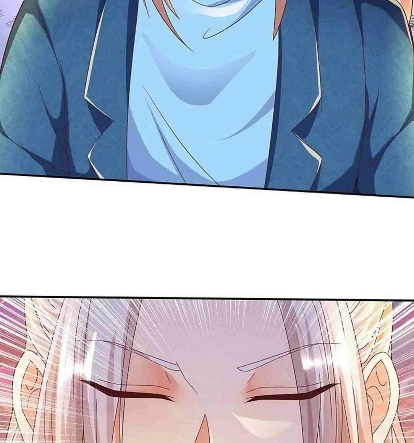 Read Immortal Reverence Dad (Colored) chapter 261 image 35 on Lezhin