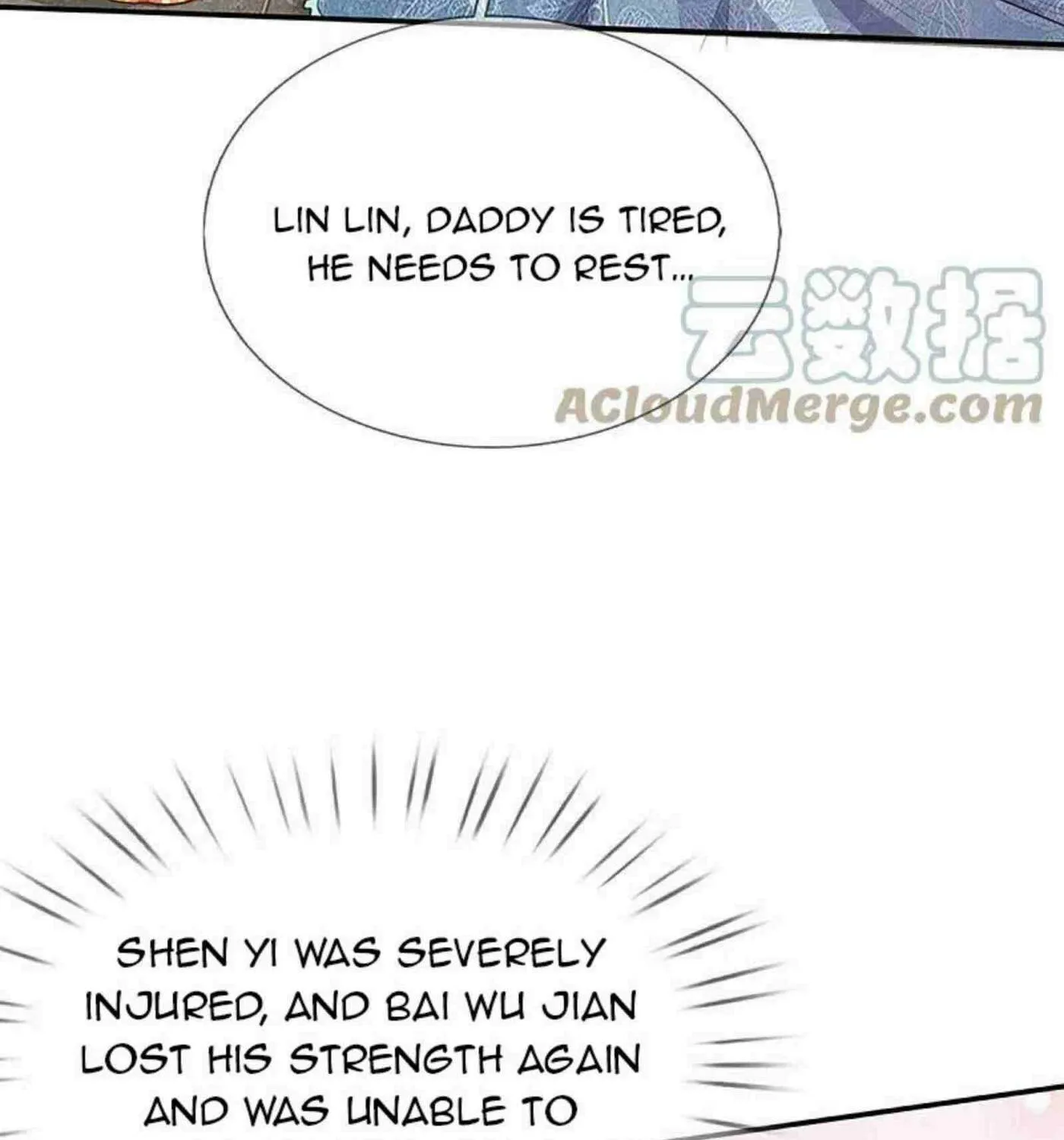 Read Immortal Reverence Dad (Colored) chapter 261 image 4 on Lezhin