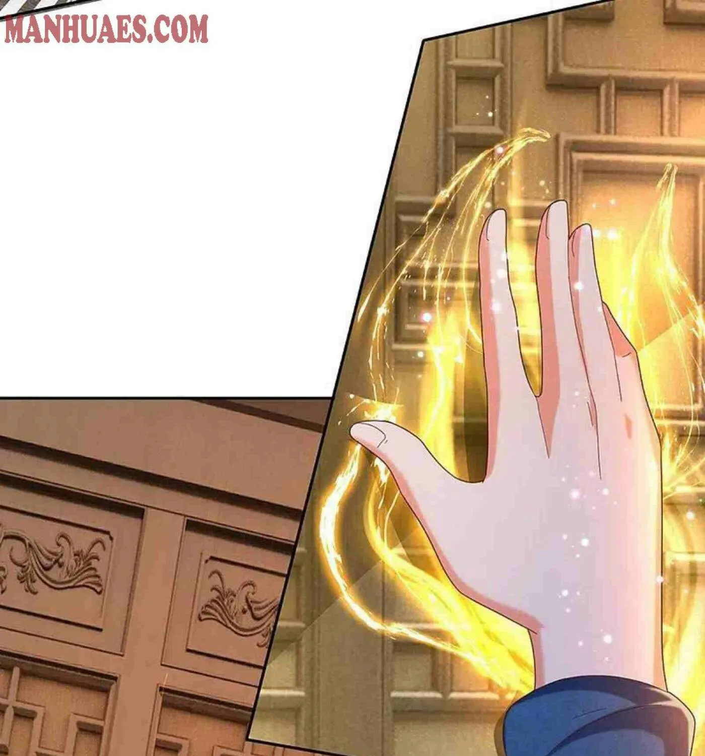 Read Immortal Reverence Dad (Colored) chapter 261 image 41 on Lezhin