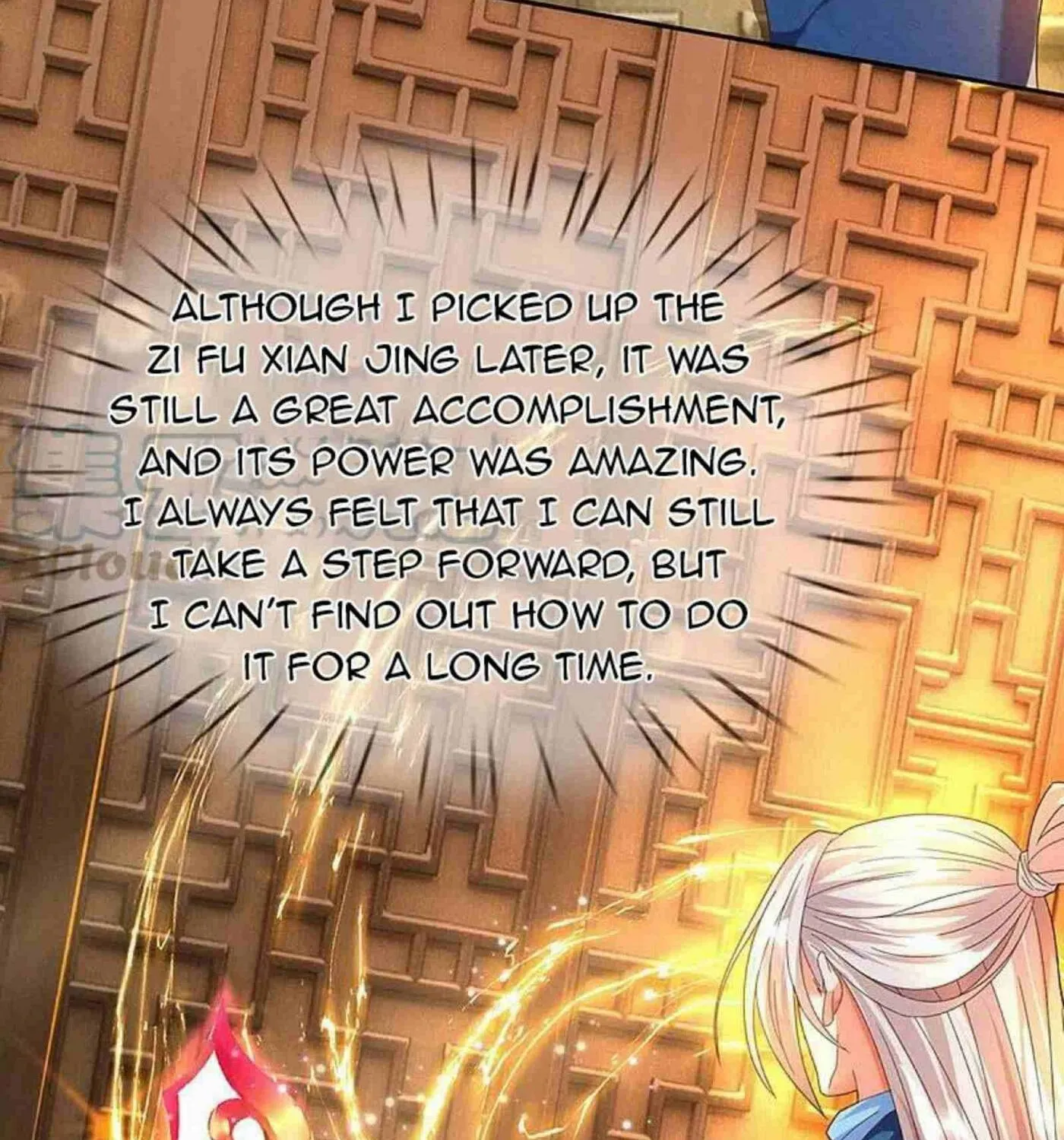 Read Immortal Reverence Dad (Colored) chapter 261 image 42 on Lezhin