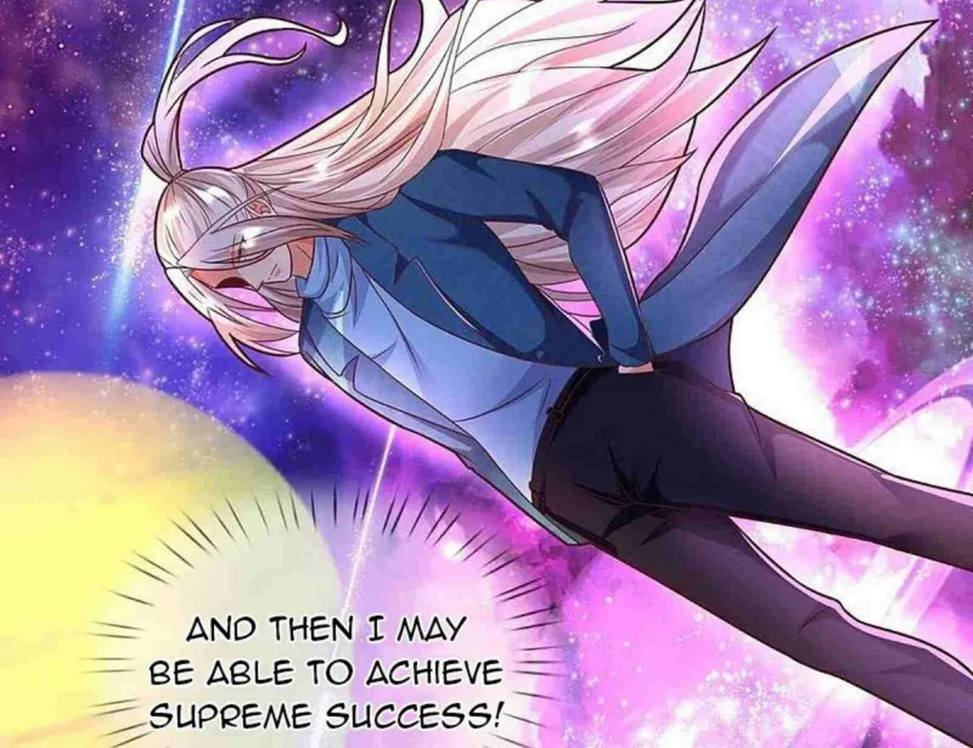Read Immortal Reverence Dad (Colored) chapter 261 image 50 on Lezhin