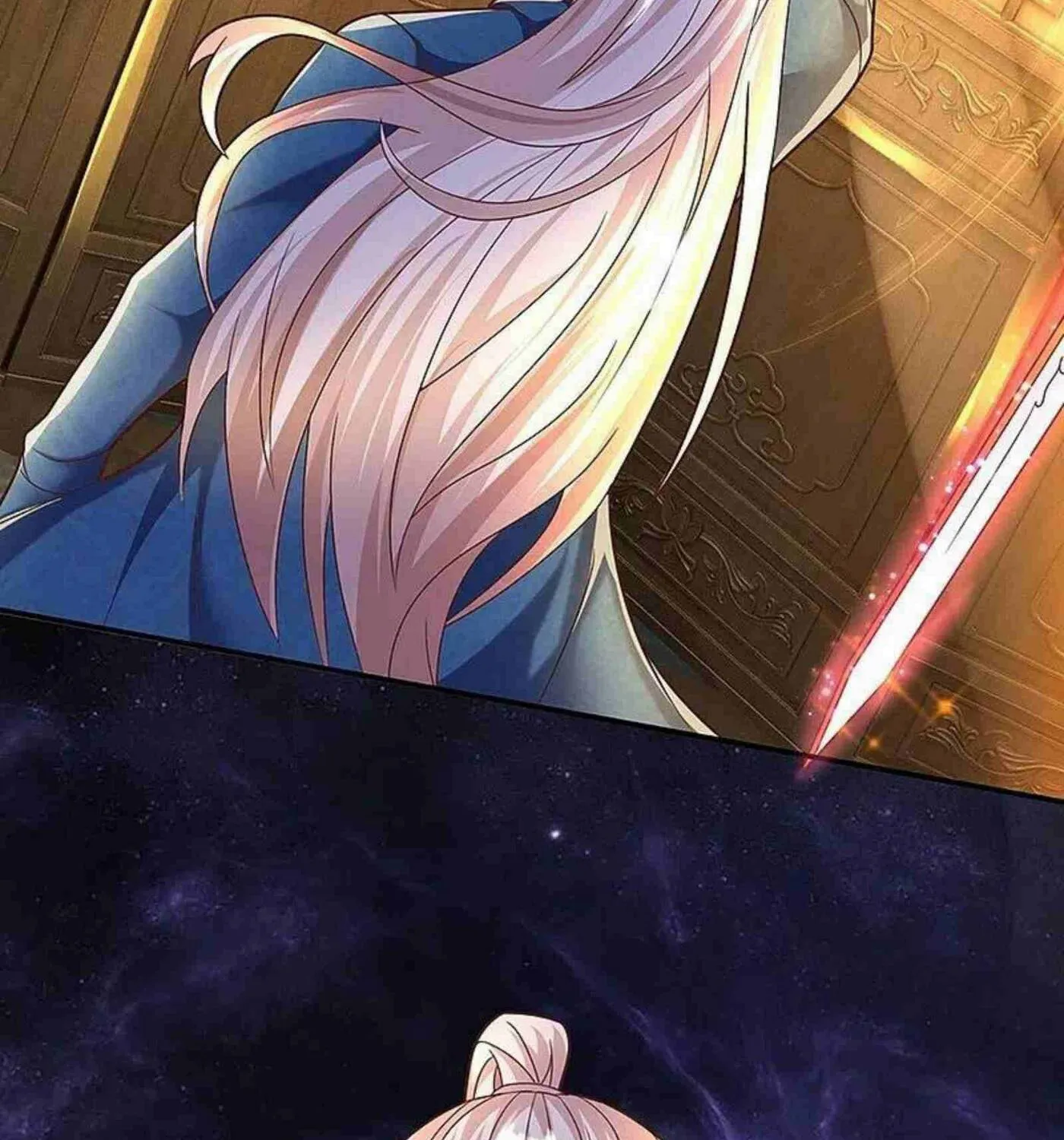 Read Immortal Reverence Dad (Colored) chapter 261 image 53 on Lezhin