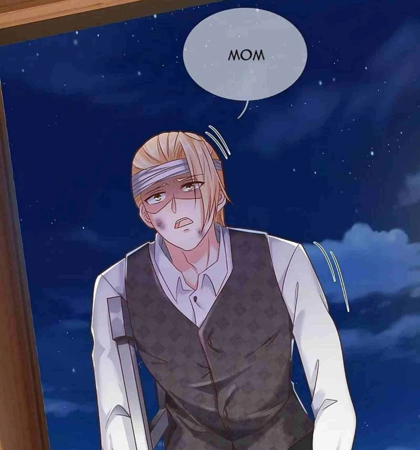 Read Immortal Reverence Dad (Colored) chapter 261 image 70 on Lezhin