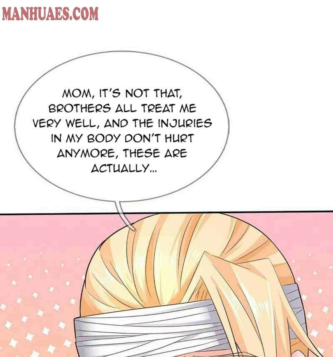 Read Immortal Reverence Dad (Colored) chapter 261 image 76 on Lezhin