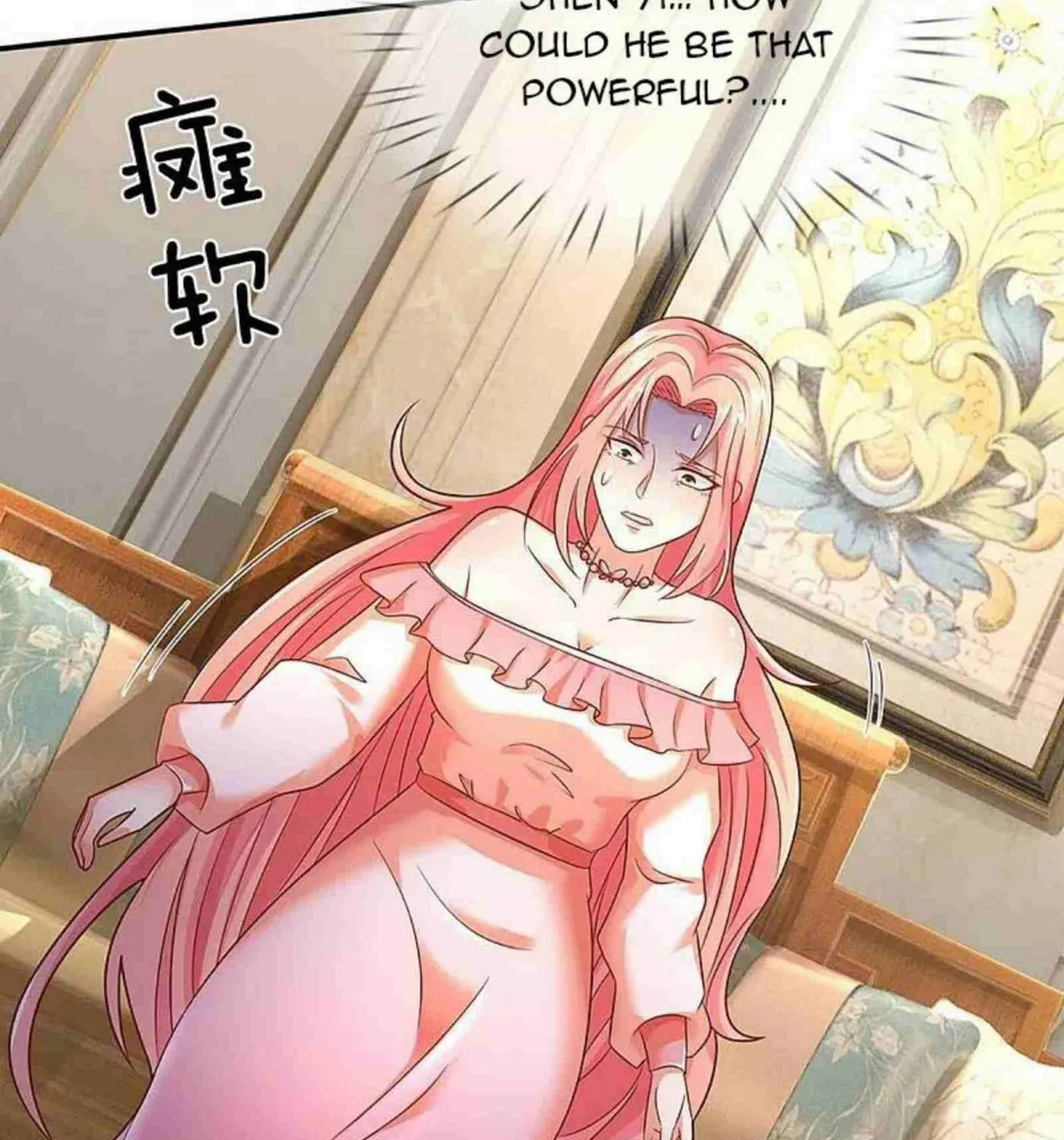 Read Immortal Reverence Dad (Colored) chapter 261 image 80 on Lezhin
