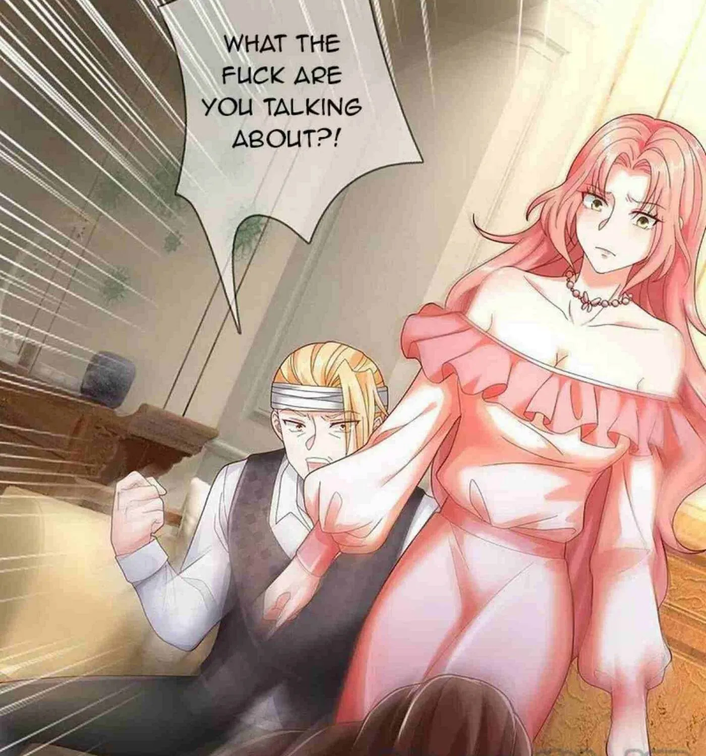Read Immortal Reverence Dad (Colored) chapter 261 image 97 on Lezhin