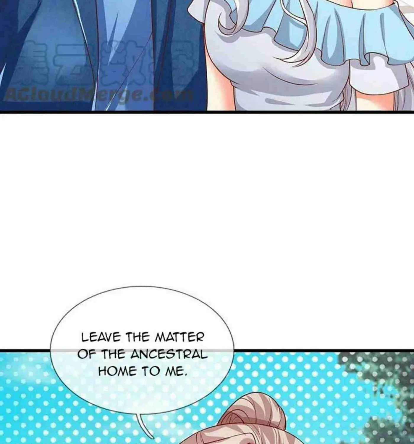 Read Immortal Reverence Dad (Colored) chapter 262 image 101 on Lezhin