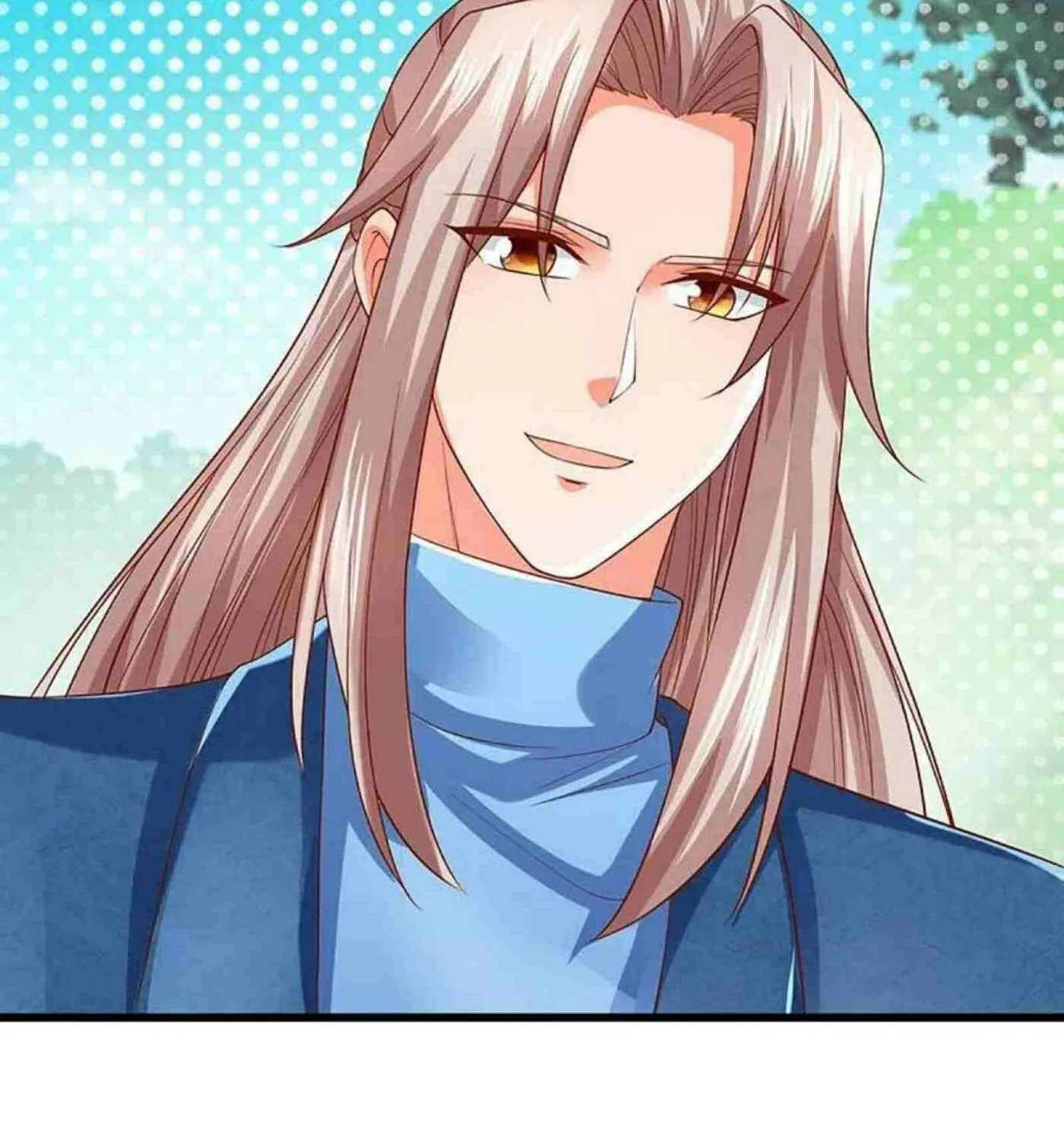 Read Immortal Reverence Dad (Colored) chapter 262 image 102 on Lezhin