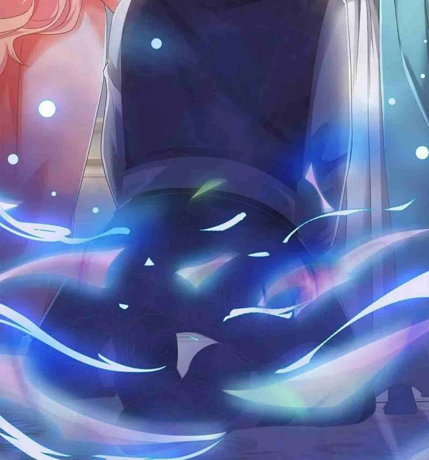 Read Immortal Reverence Dad (Colored) chapter 262 image 11 on Lezhin