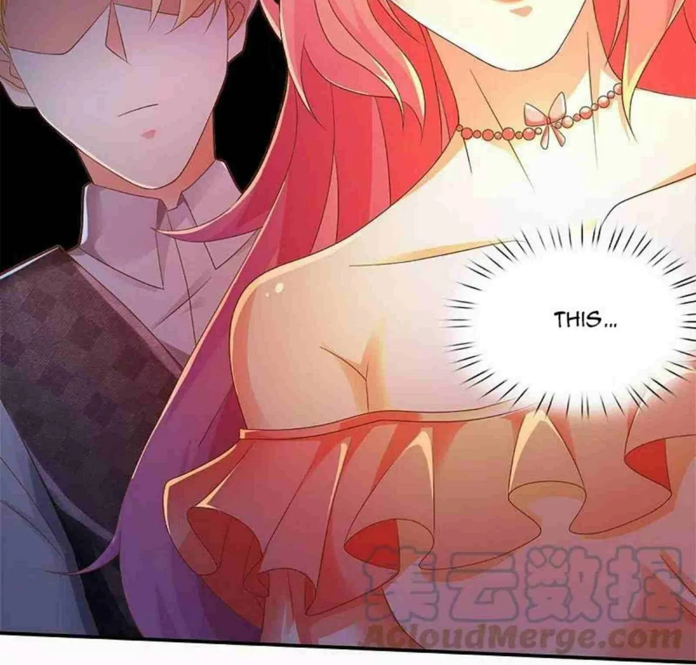 Read Immortal Reverence Dad (Colored) chapter 262 image 14 on Lezhin