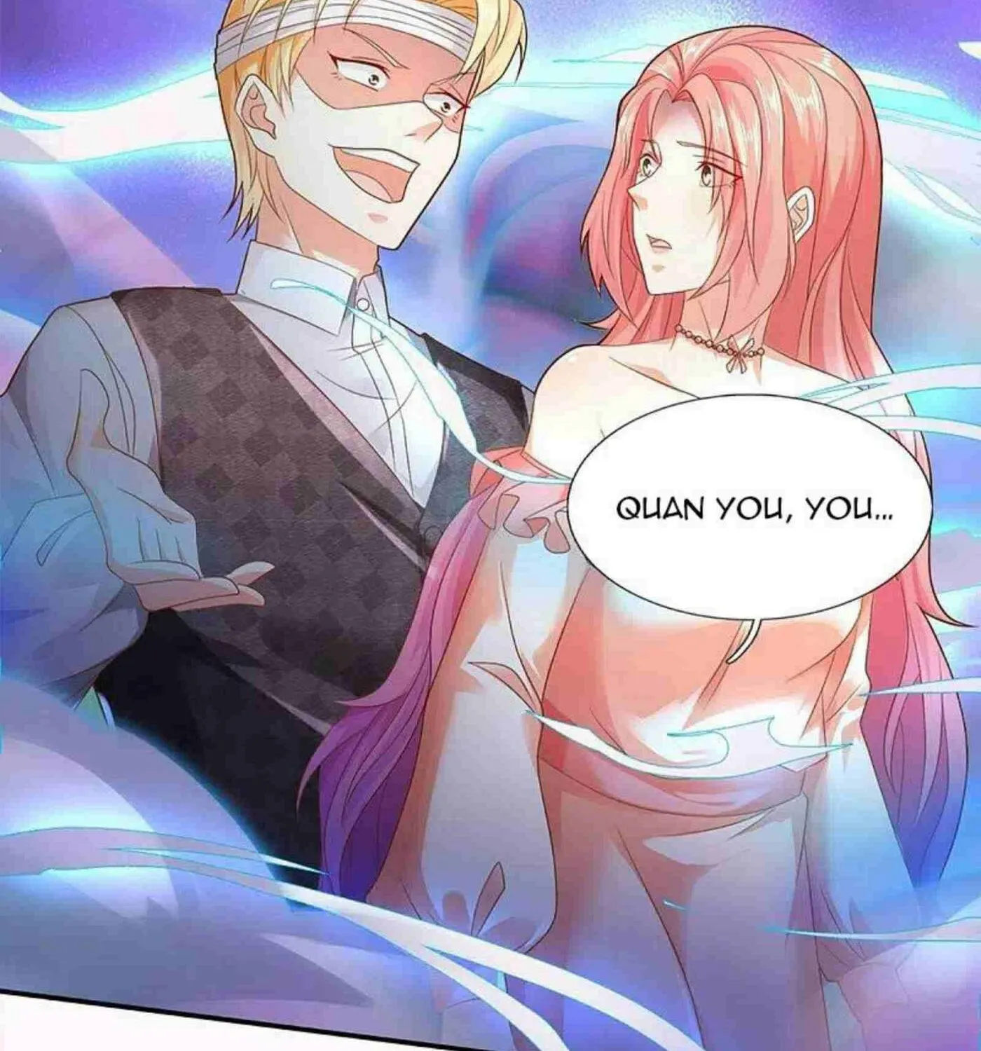 Read Immortal Reverence Dad (Colored) chapter 262 image 16 on Lezhin