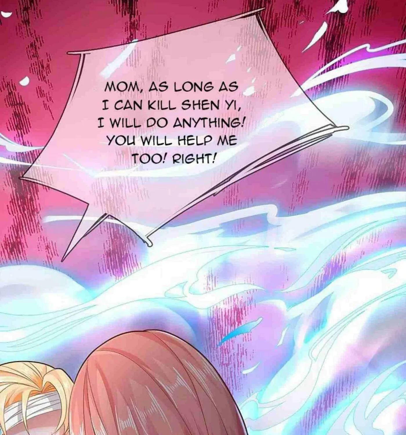 Read Immortal Reverence Dad (Colored) chapter 262 image 18 on Lezhin
