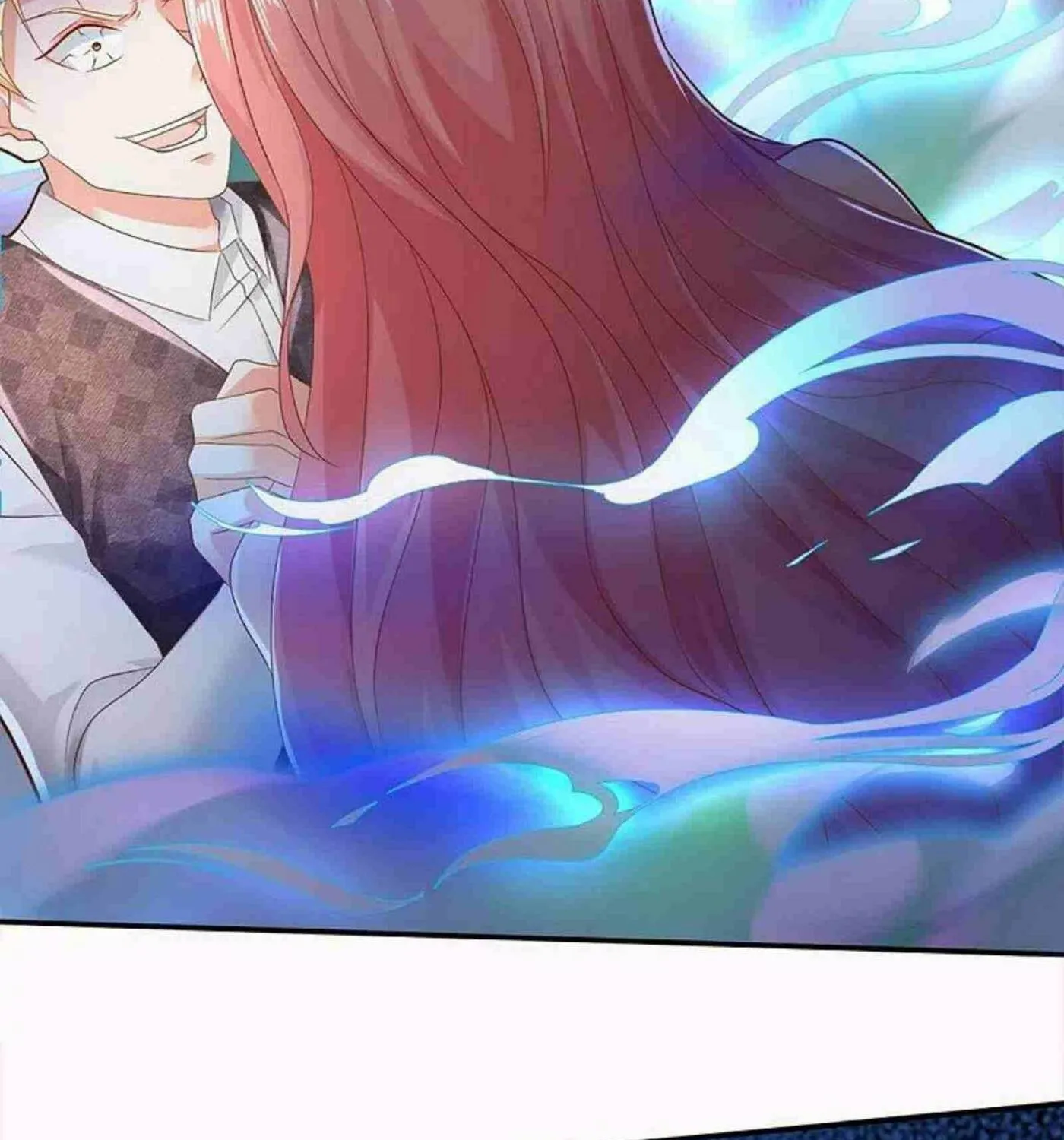 Read Immortal Reverence Dad (Colored) chapter 262 image 19 on Lezhin
