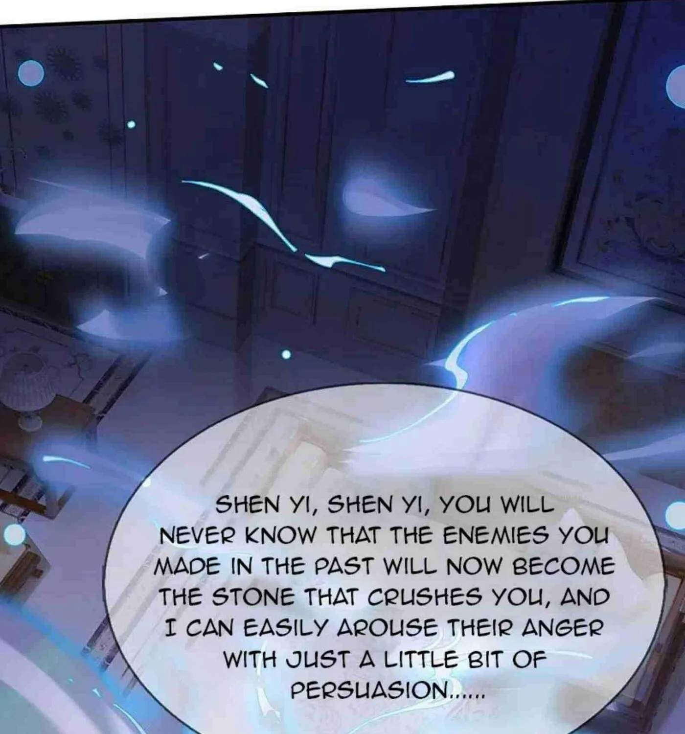 Read Immortal Reverence Dad (Colored) chapter 262 image 29 on Lezhin
