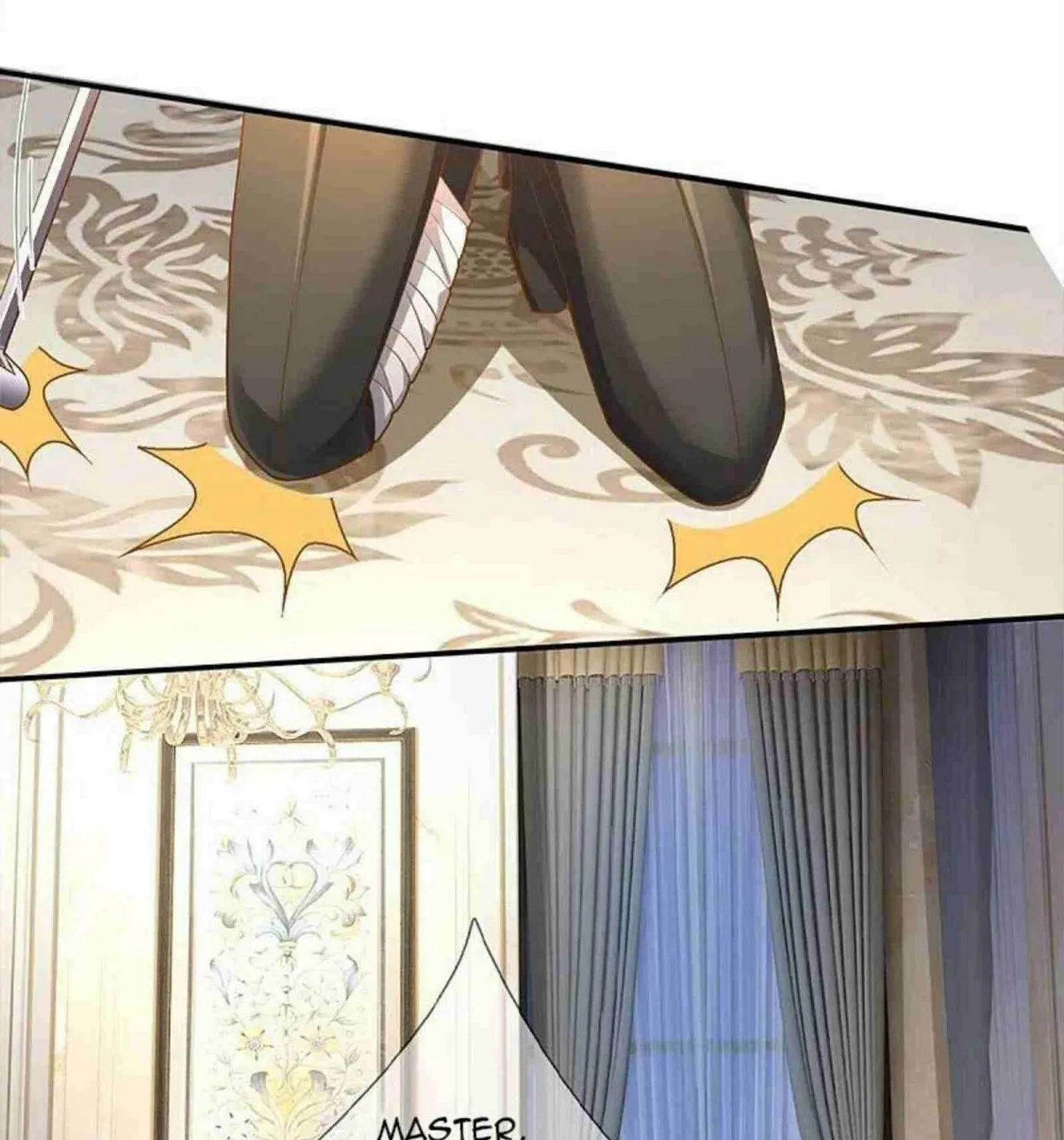 Read Immortal Reverence Dad (Colored) chapter 262 image 3 on Lezhin