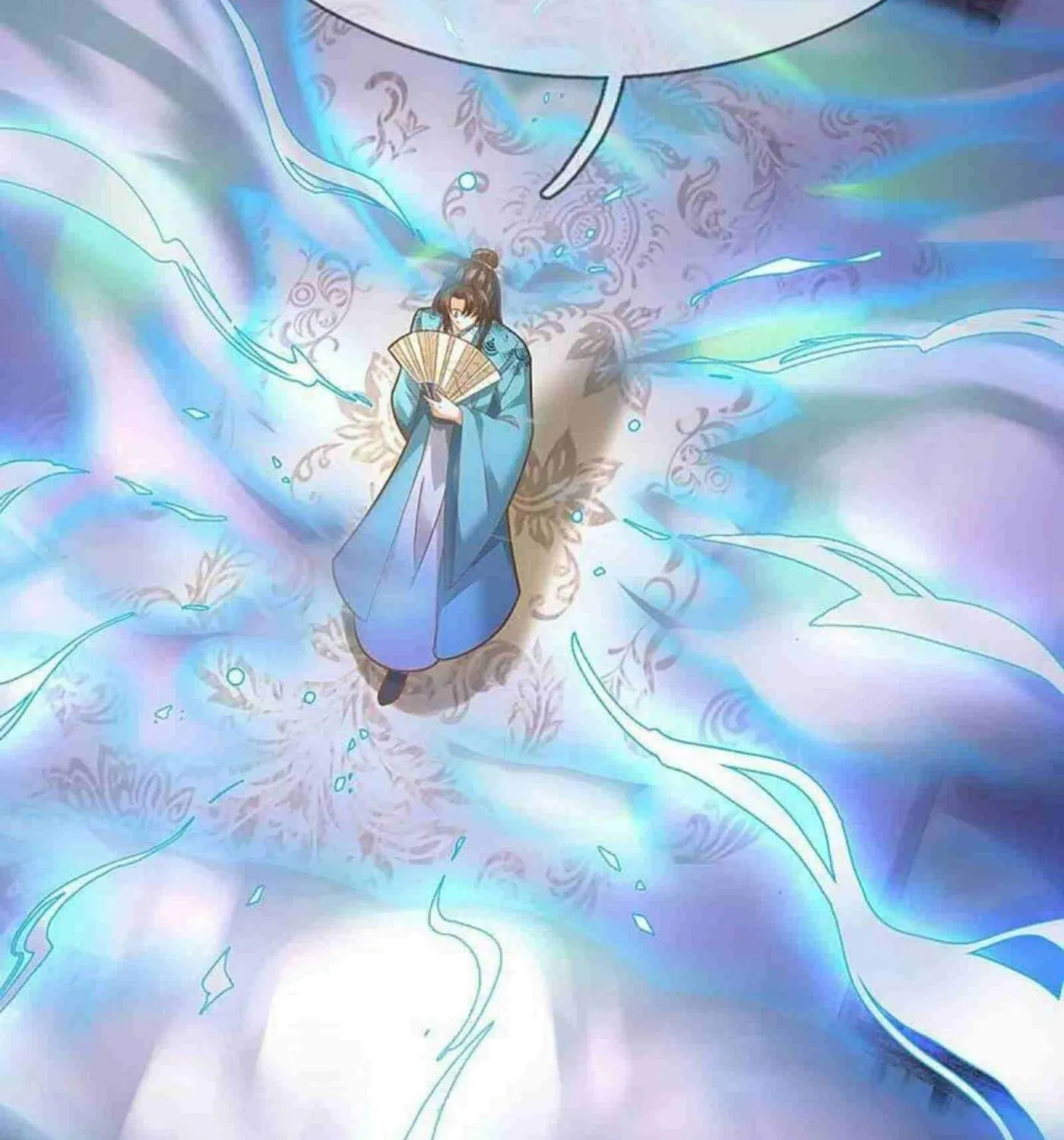 Read Immortal Reverence Dad (Colored) chapter 262 image 30 on Lezhin
