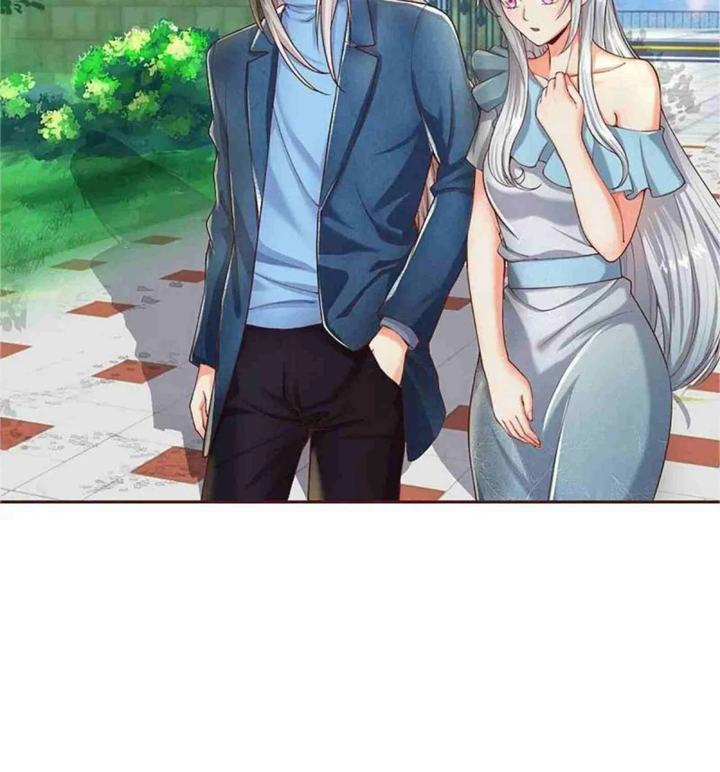 Read Immortal Reverence Dad (Colored) chapter 262 image 38 on Lezhin