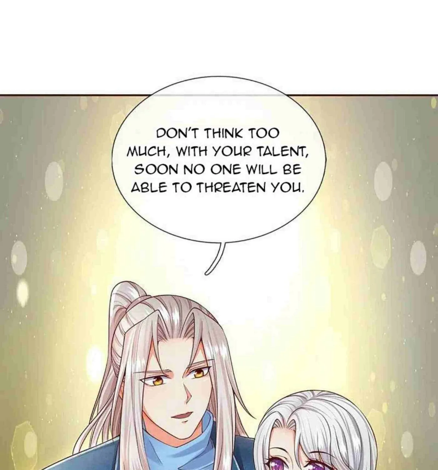 Read Immortal Reverence Dad (Colored) chapter 262 image 39 on Lezhin