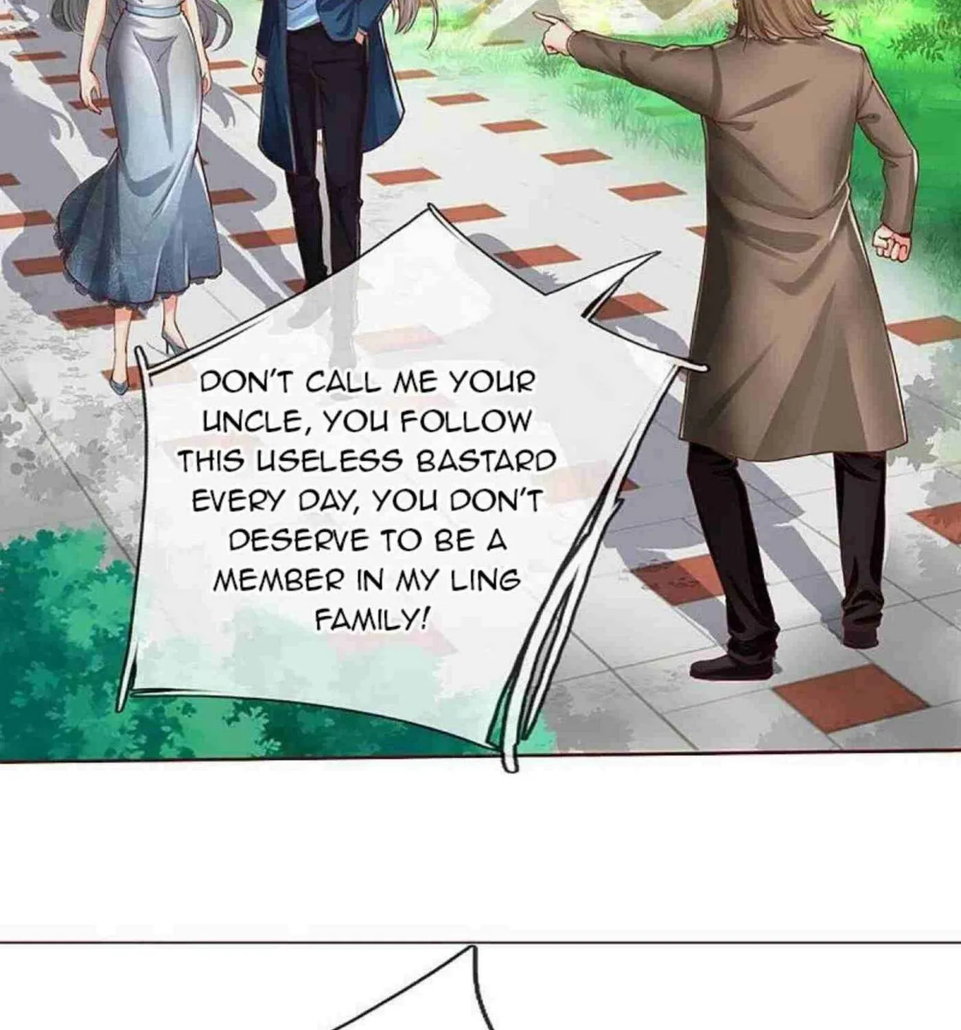 Read Immortal Reverence Dad (Colored) chapter 262 image 44 on Lezhin