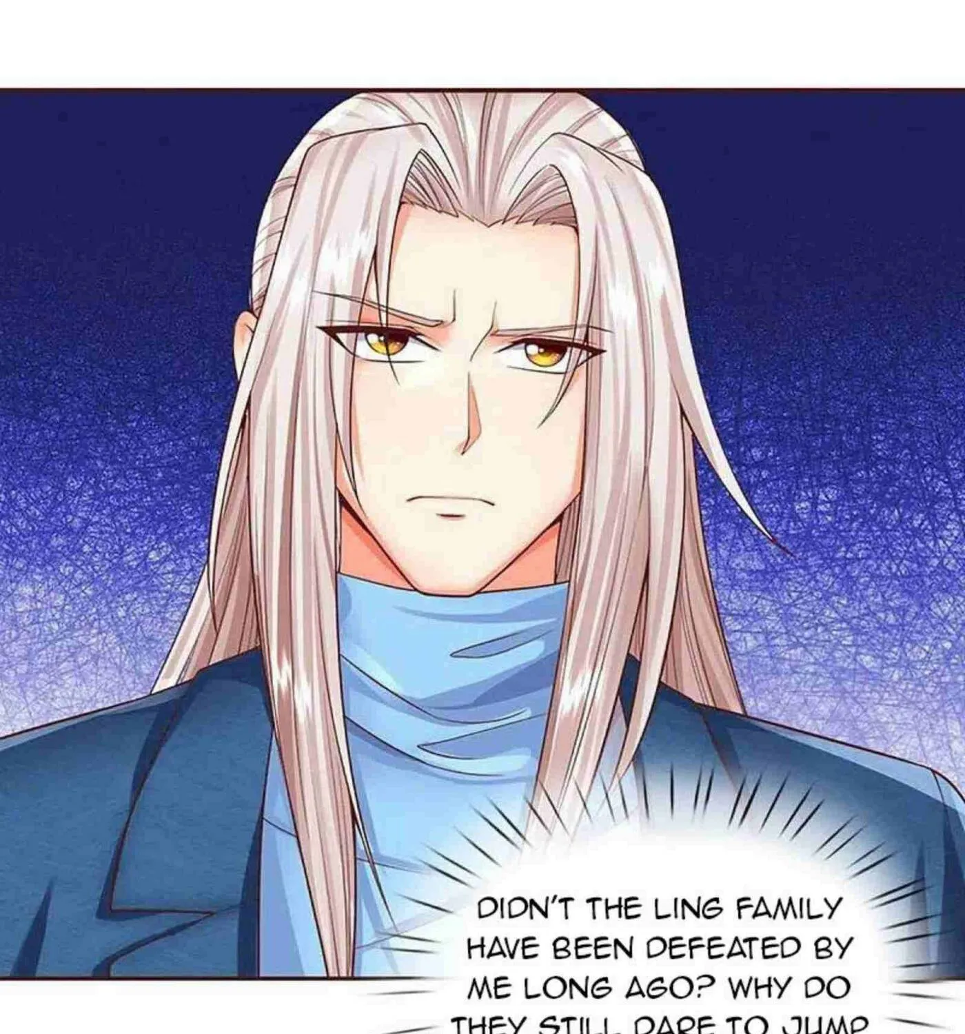 Read Immortal Reverence Dad (Colored) chapter 262 image 48 on Lezhin