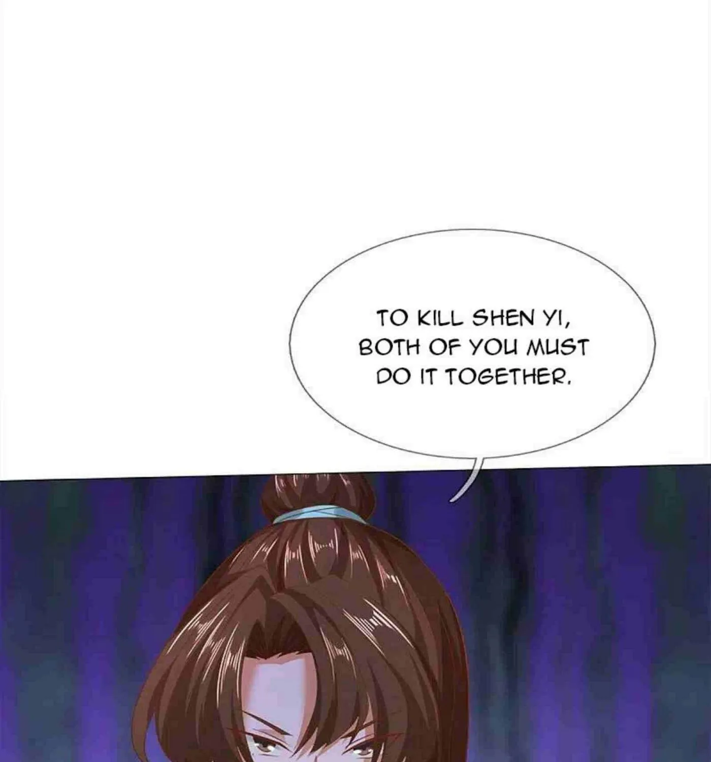 Read Immortal Reverence Dad (Colored) chapter 262 image 5 on Lezhin