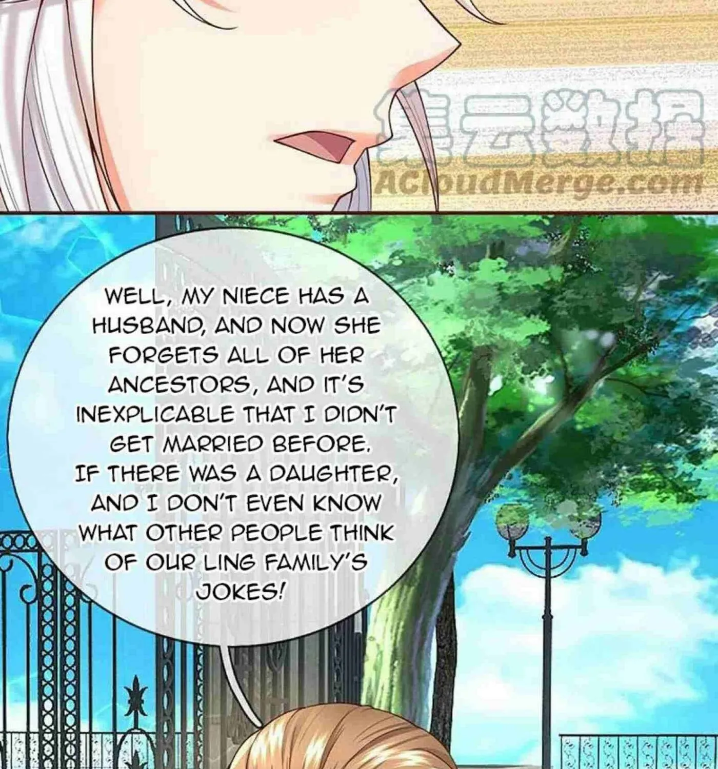 Read Immortal Reverence Dad (Colored) chapter 262 image 52 on Lezhin