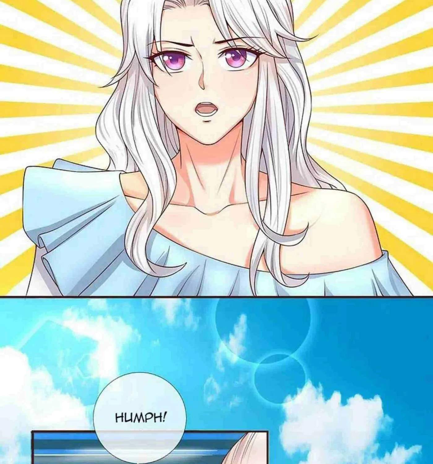 Read Immortal Reverence Dad (Colored) chapter 262 image 55 on Lezhin